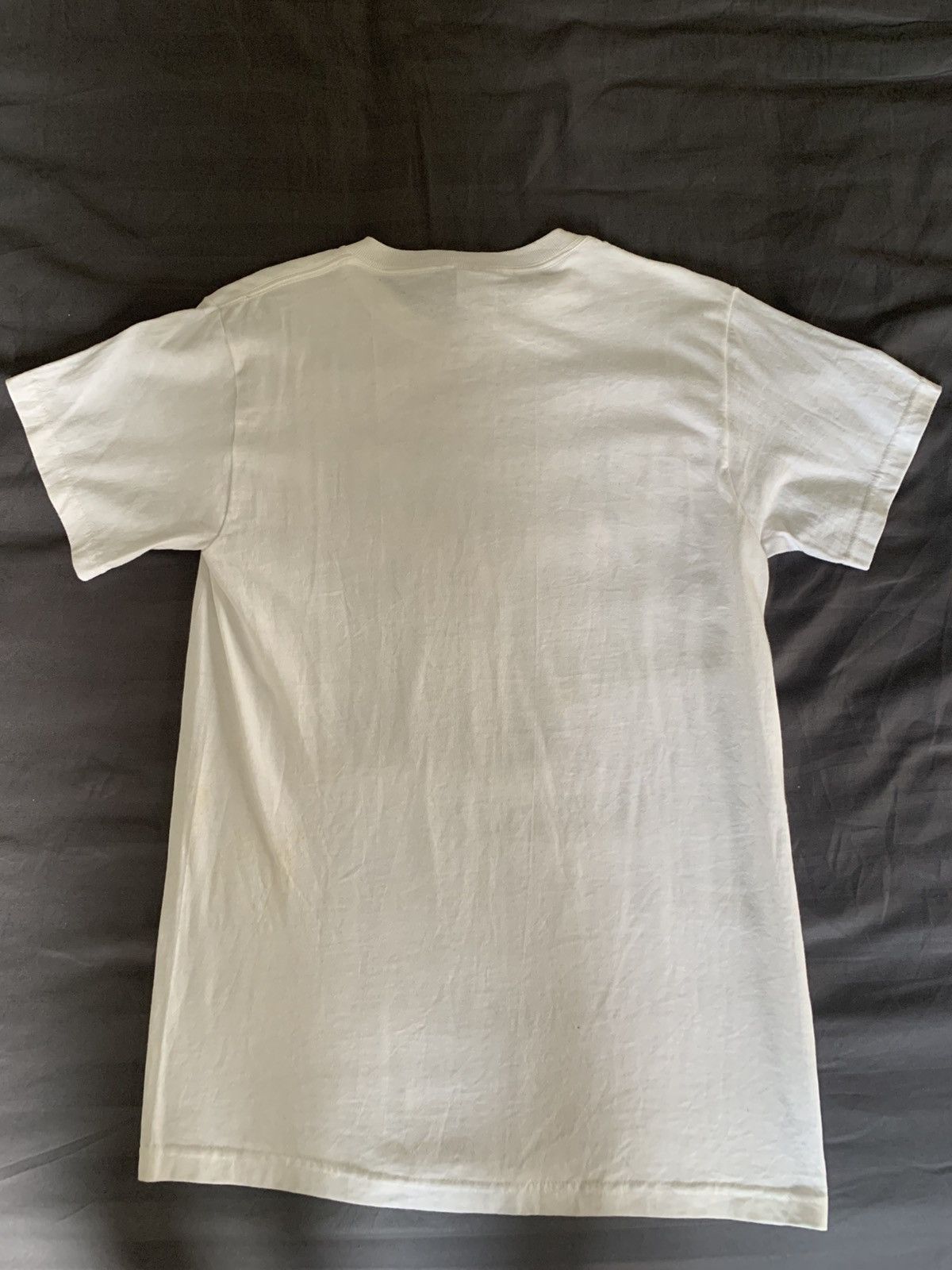 Band Tees The Click Five Signed 2005s Vintage Band Tees Size US S / EU 44-46 / 1 - 6 Thumbnail