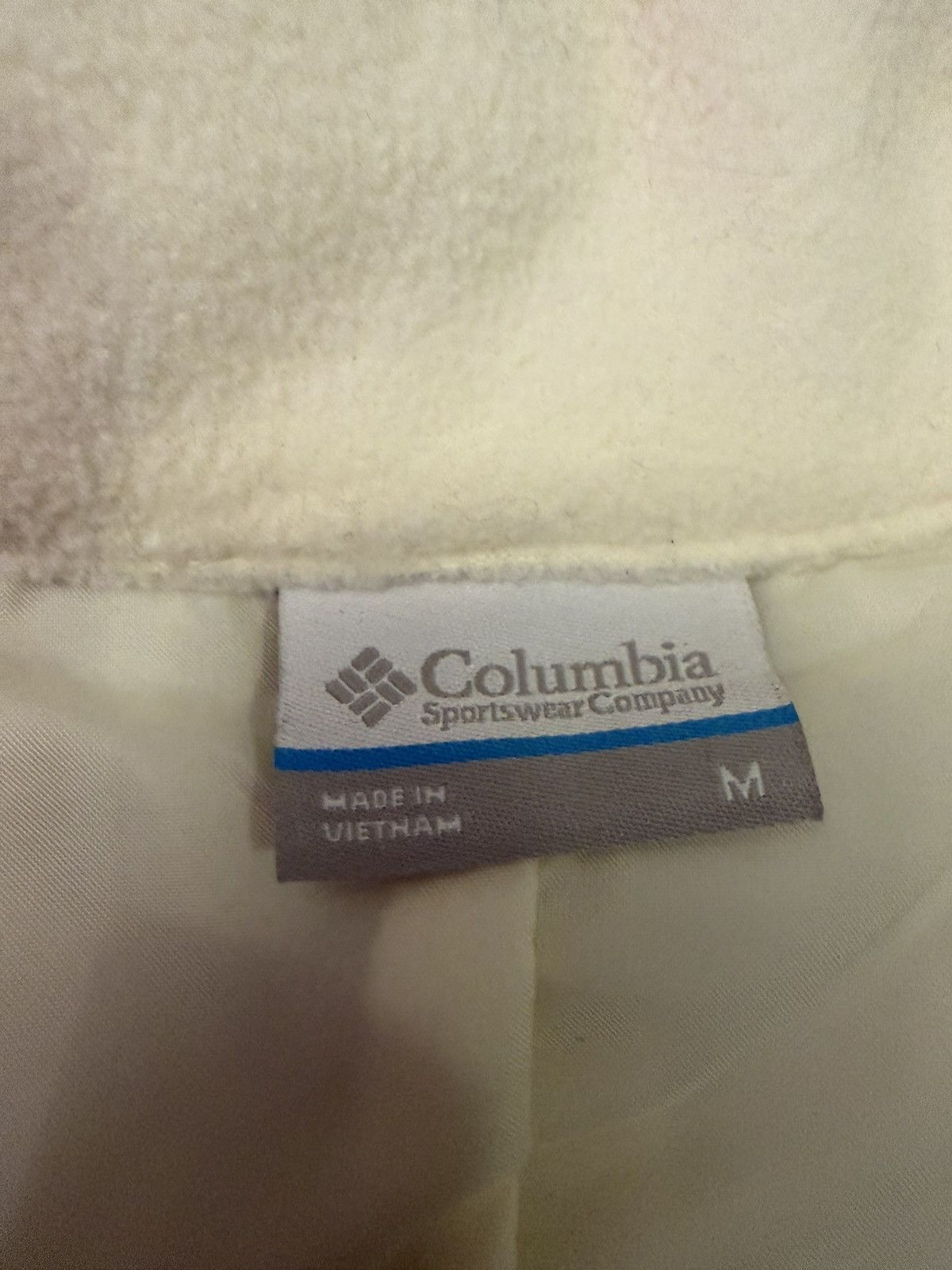 Columbia Columbia Vest Size M / US 6-8 / IT 42-44 - 8 Thumbnail