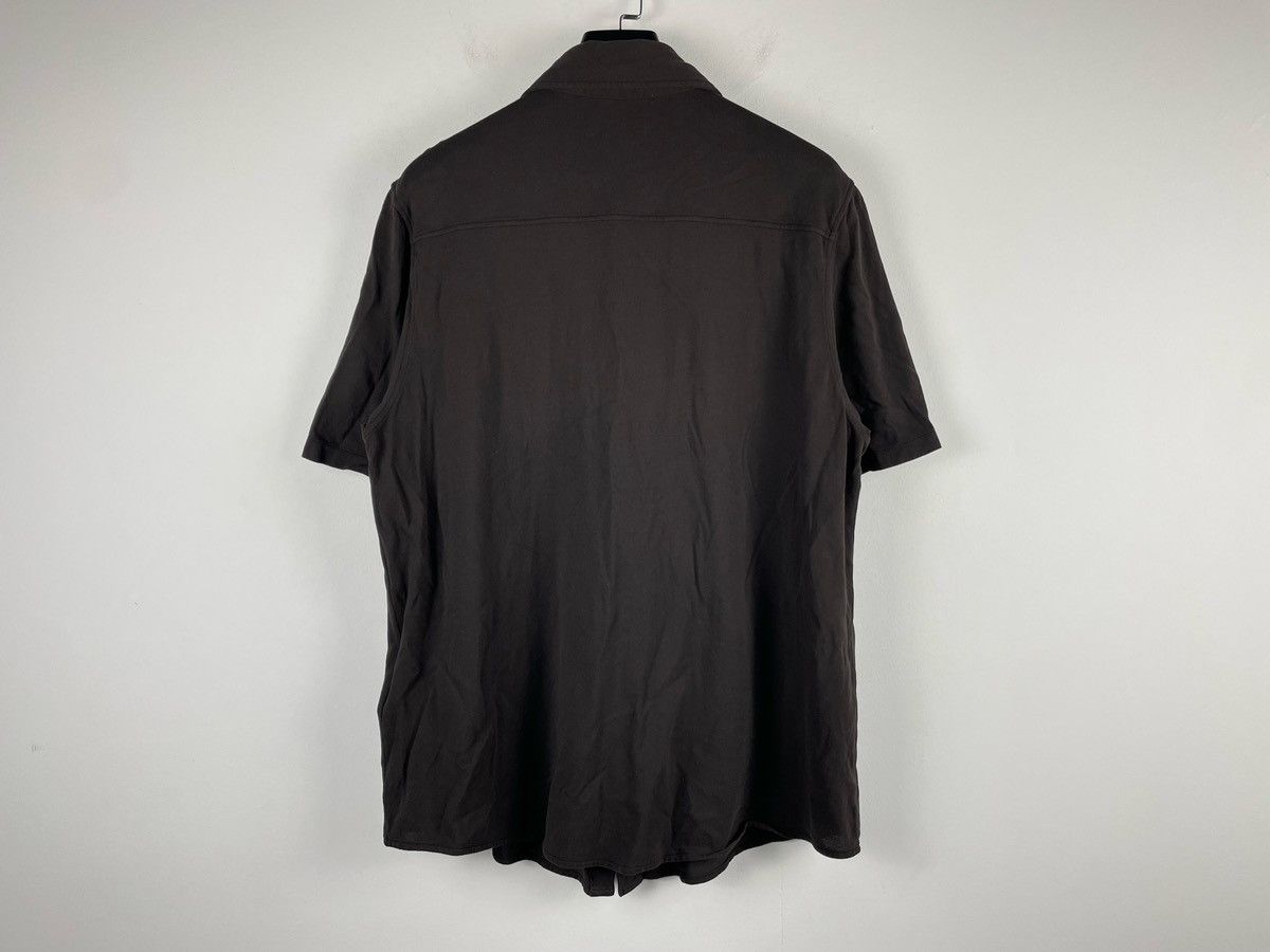 Our Legacy Our Legacy 25SS Box Button-Up Shirt Size US M / EU 48-50 / 2 - 6 Thumbnail