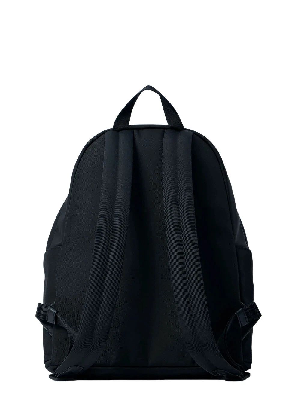 Moncler Moncler Pierrick Black Backpack New Size ONE SIZE - 2 Thumbnail