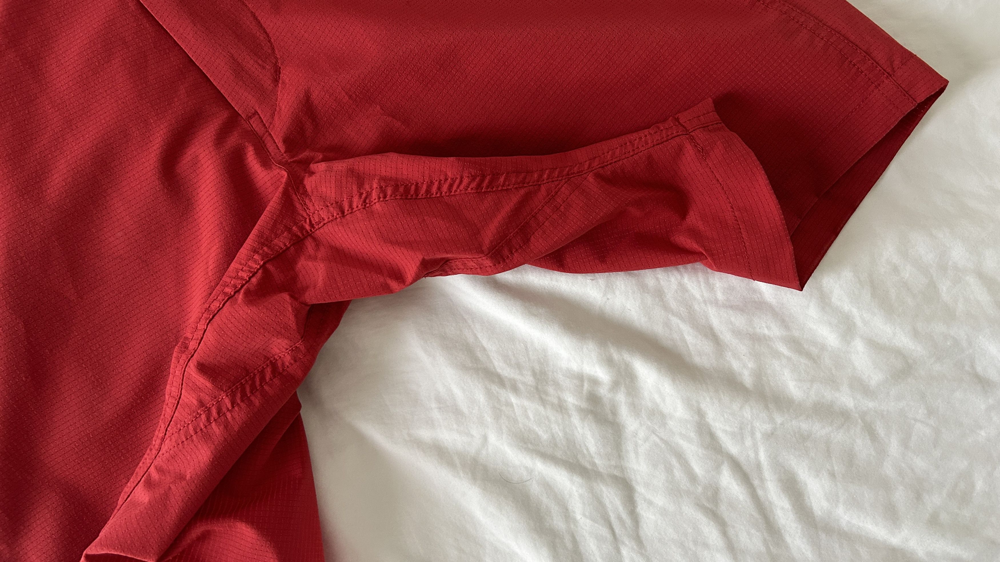 Nanamica × The North Face Purple Label aa . 32 . new . MESH FIELD SHORTS . NT4614N . MADE IN JAPAN Size US 32 / EU 48 - 6 Thumbnail