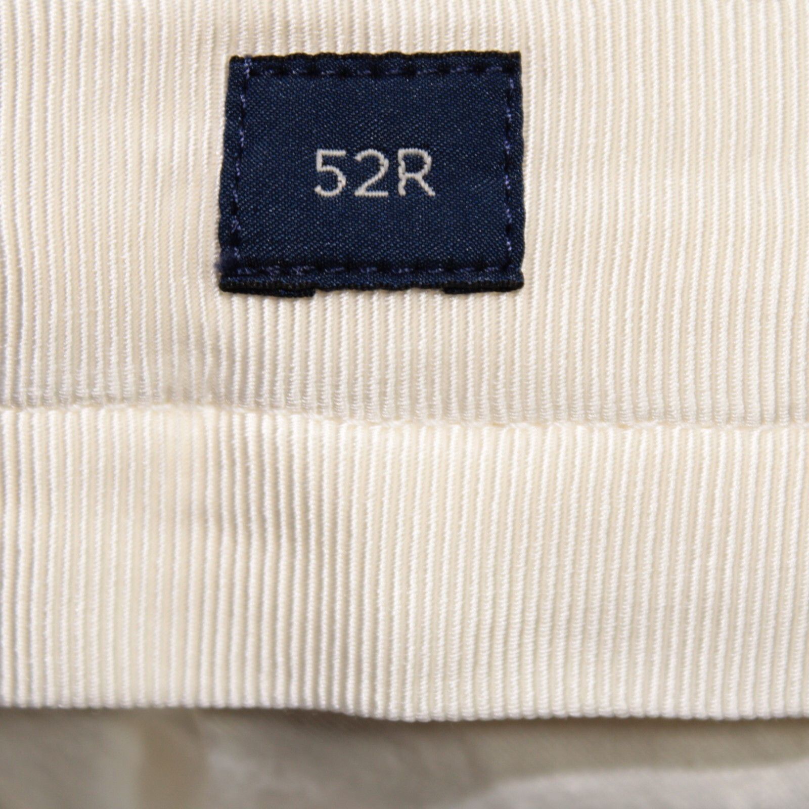 Incotex INCOTEX New with tags Chino Size 36 US In White Size US 36 / EU 52 - 4 Thumbnail