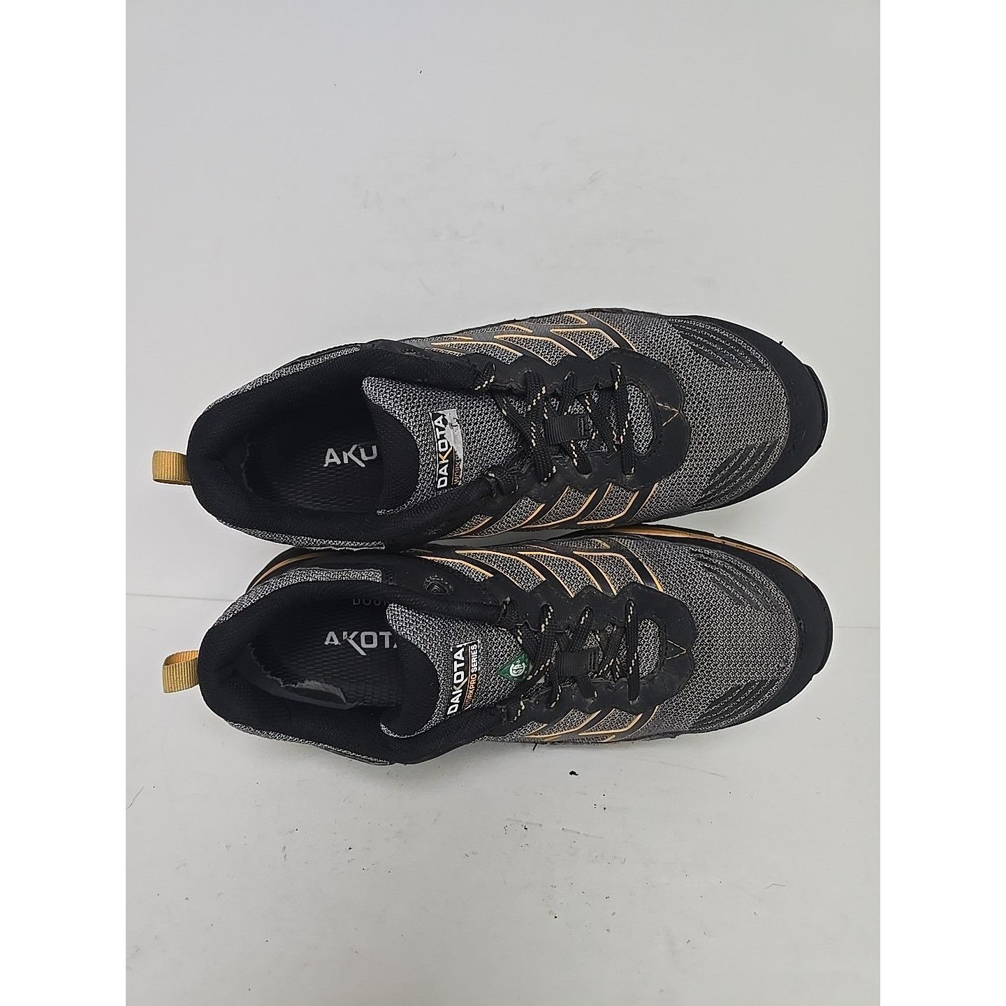 Other DAKOTA Men's 3604 Quad Lite Aluminum Toe 9.5M Size US 9.5 / EU 42-43 - 9 Thumbnail