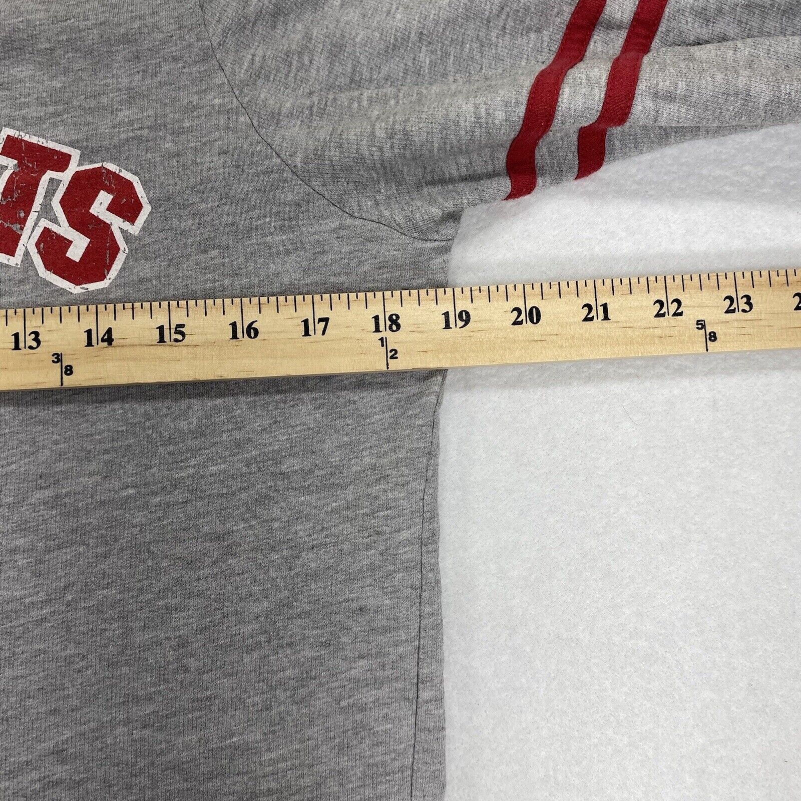 Disney Disney Channel High School Musical Wildcats Sweatshirt Size M / US 6-8 / IT 42-44 - 7 Thumbnail