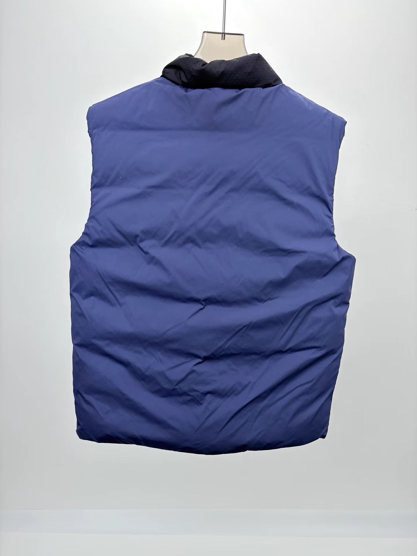Fendi FENDI Monster Reversible Down Vest K1 Size US M / EU 48-50 / 2 - 4 Thumbnail