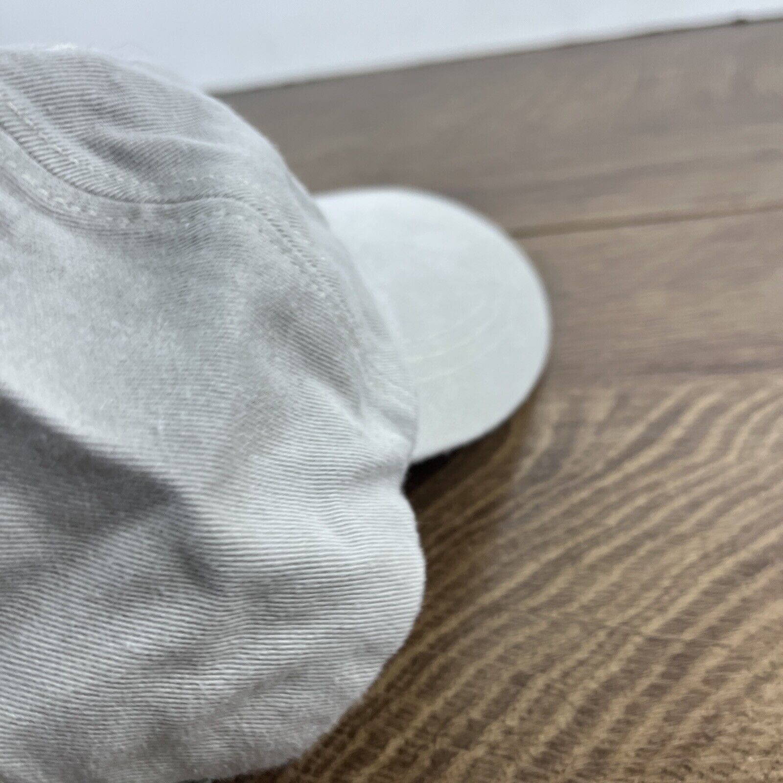 Other General Cologne Re Hat Gray Hat Adjustable Adult Size Hat Ca Size ONE SIZE - 12 Thumbnail