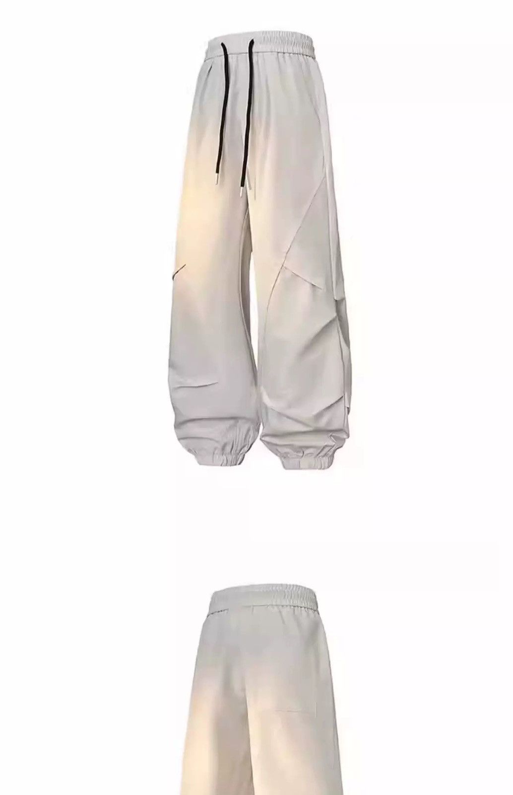Other Fade-effect Multi-color Pants Size US 32 / EU 48 - 13 Thumbnail