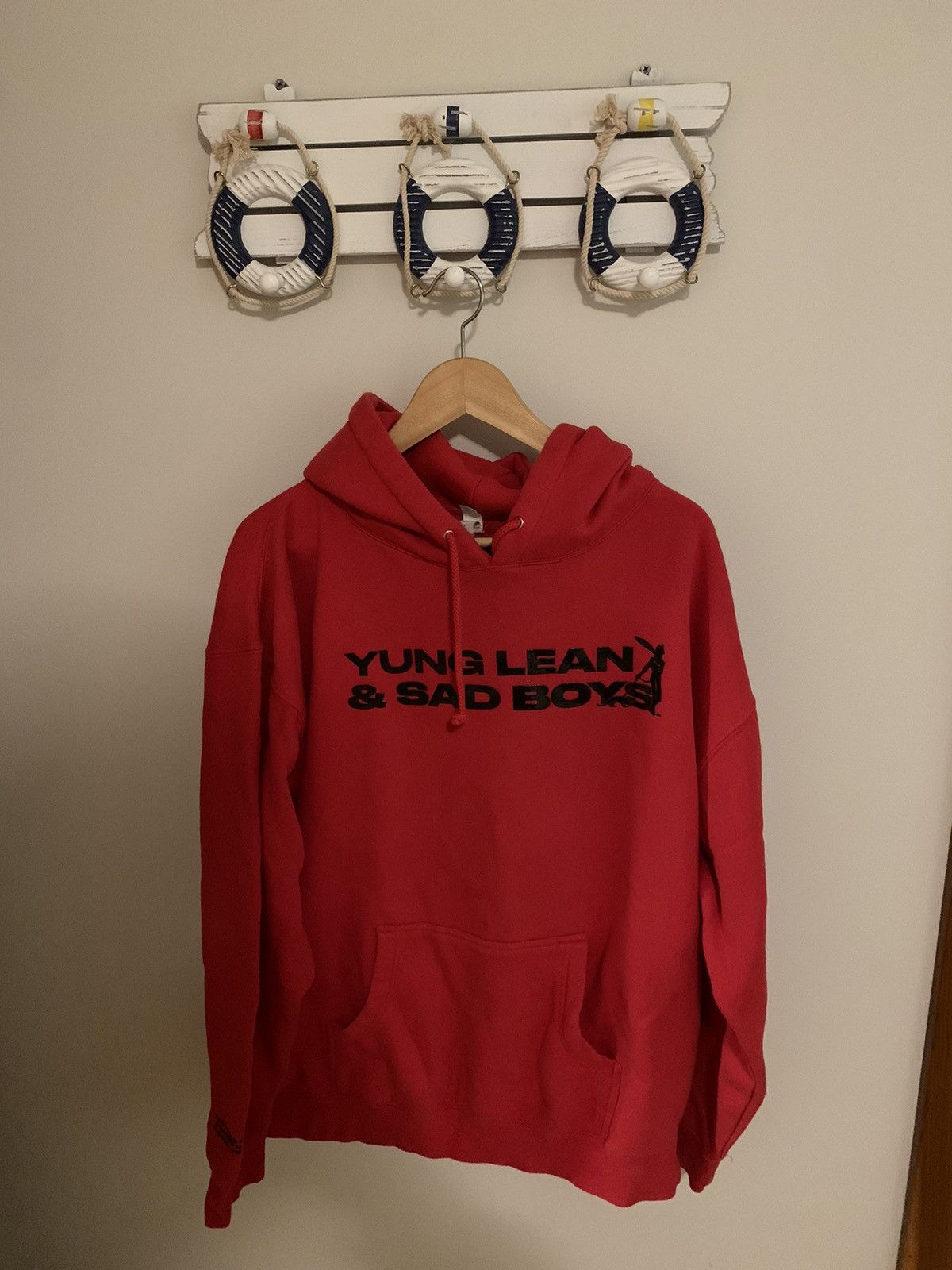 Sadboys rose hoodie store