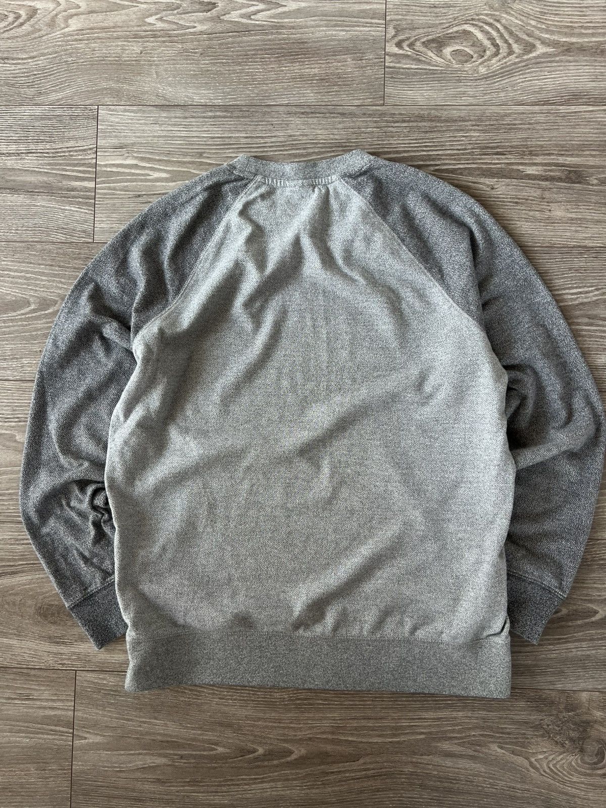 Oakley Oakley Knit O Logo Crew Neck Casual Fit Sweatshirt Size US M / EU 48-50 / 2 - 17 Thumbnail