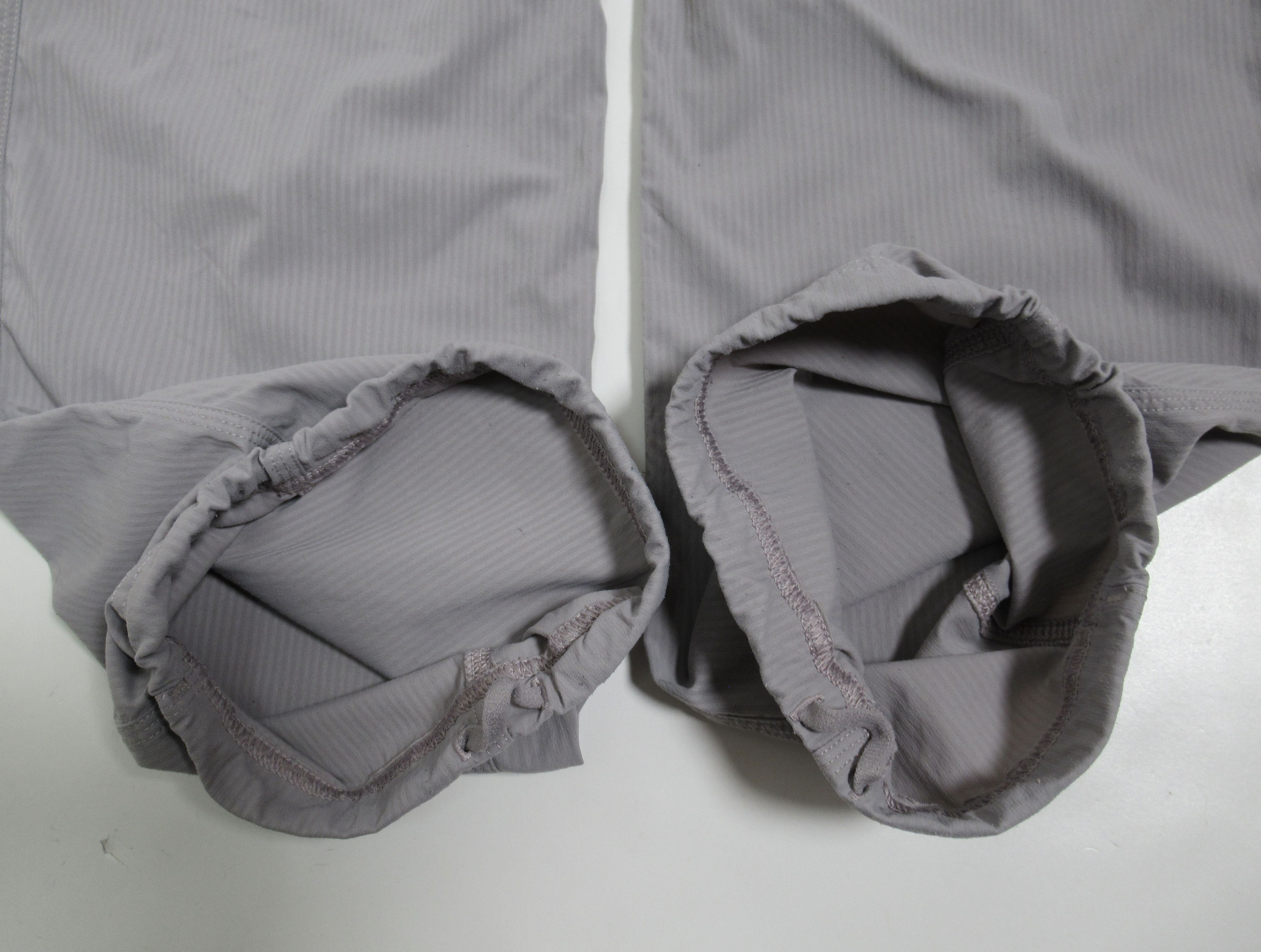 Lululemon Lululemon Women's Studio Pant III (Regular) Fossil Swift 6 Size 28" / US 6 / IT 42 - 4 Thumbnail