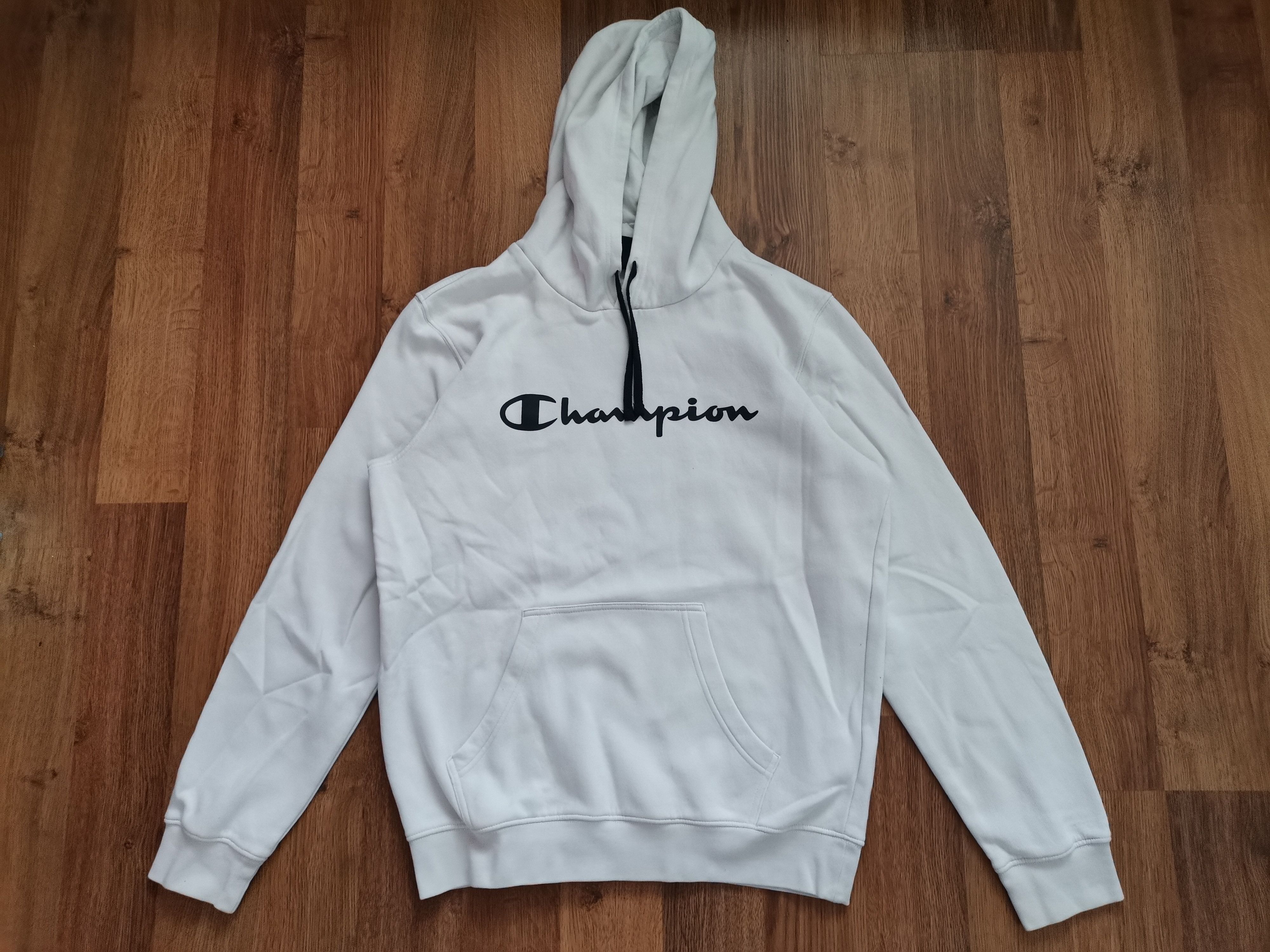 Champion Champion Hoodie Size US M / EU 48-50 / 2 - 1 Thumbnail