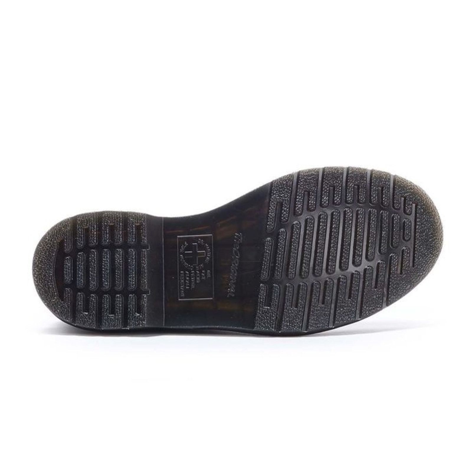 Dr. Martens Dr. Martens Black Combat Boots Size US 9 / IT 39 - 5 Thumbnail