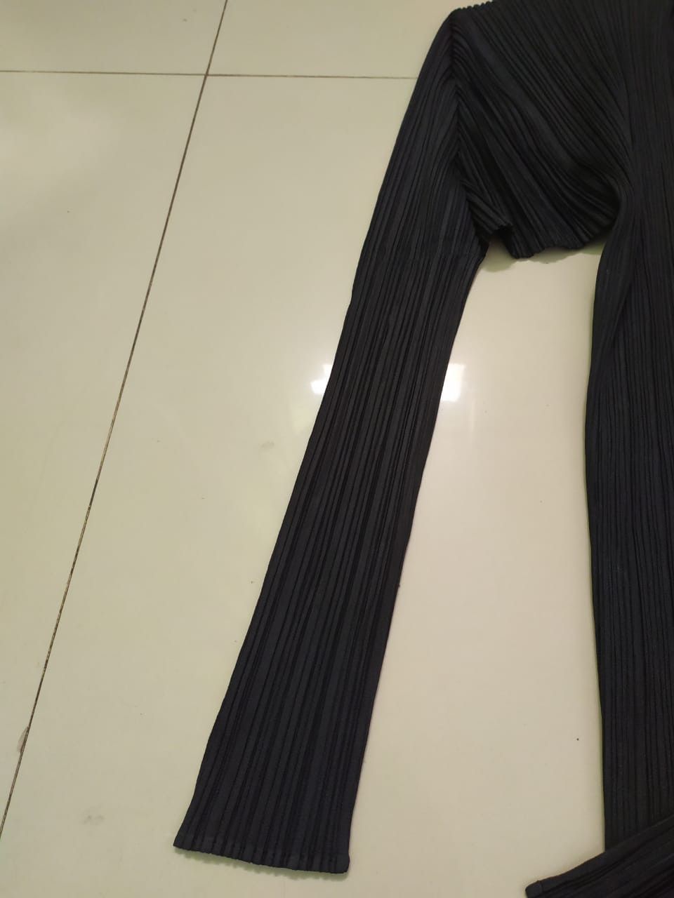 Pleats Please Issey Miyake outer issey miyake x jacket pleat please Size M / US 6-8 / IT 42-44 - 5 Thumbnail