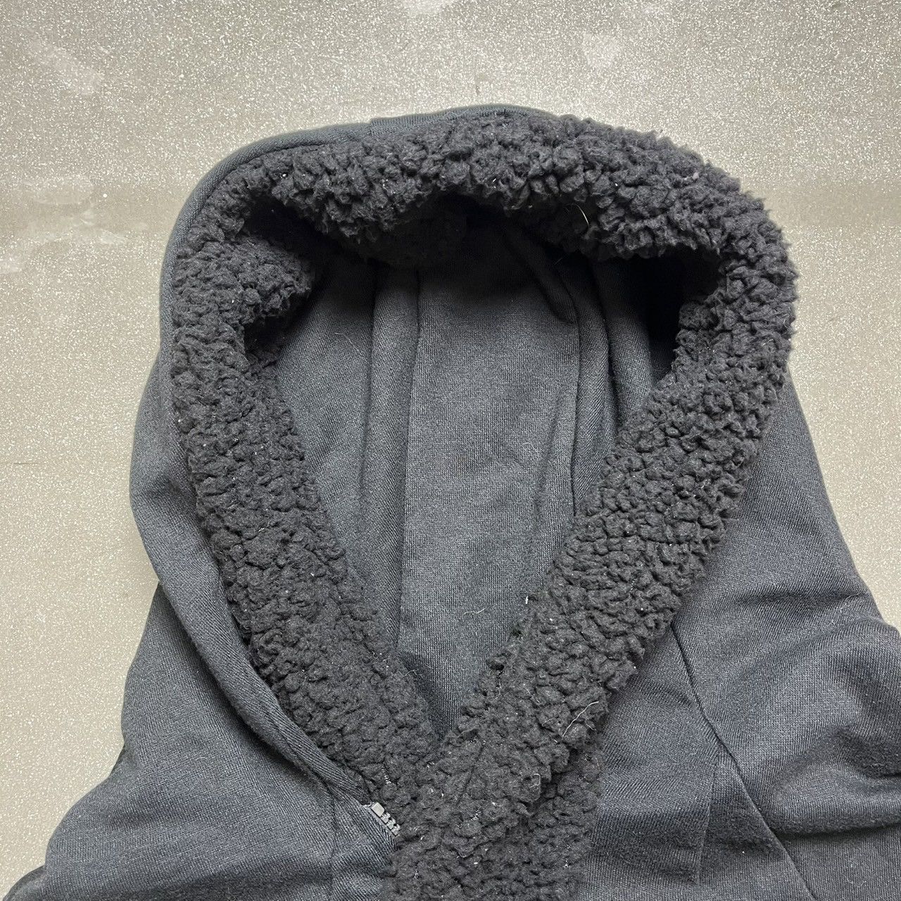 If Six Was Nine × Japanese Brand Heaven and Earth Sherpa Jacket Size US M / EU 48-50 / 2 - 8 Thumbnail