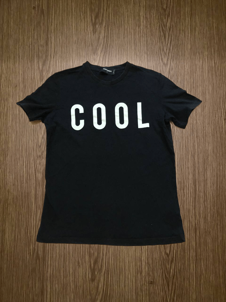 Dsquared2 Men's T-Shirt Dsquared2 Size US S / EU 44-46 / 1 - 1 Thumbnail