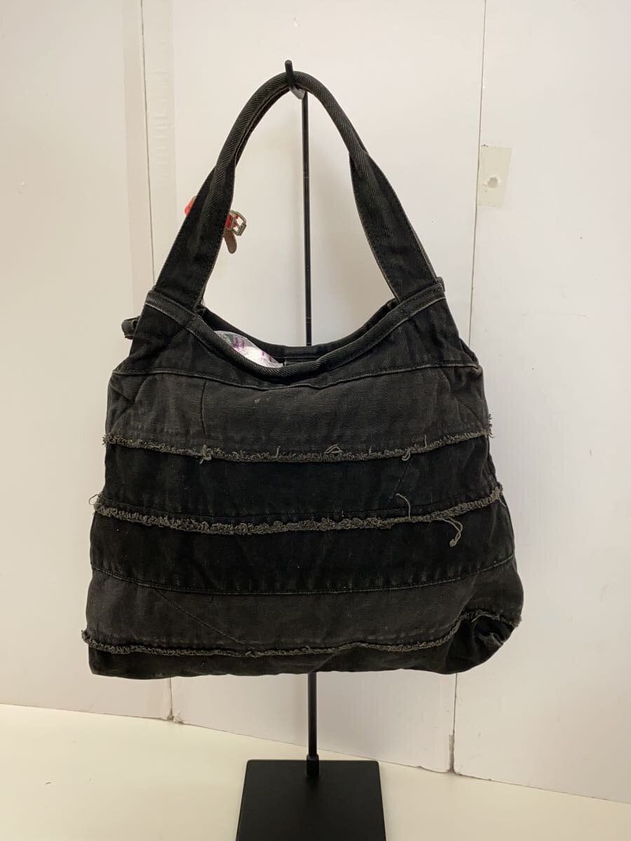 Hysteric Glamour Patchwork Tote Bag Size ONE SIZE - 3 Thumbnail