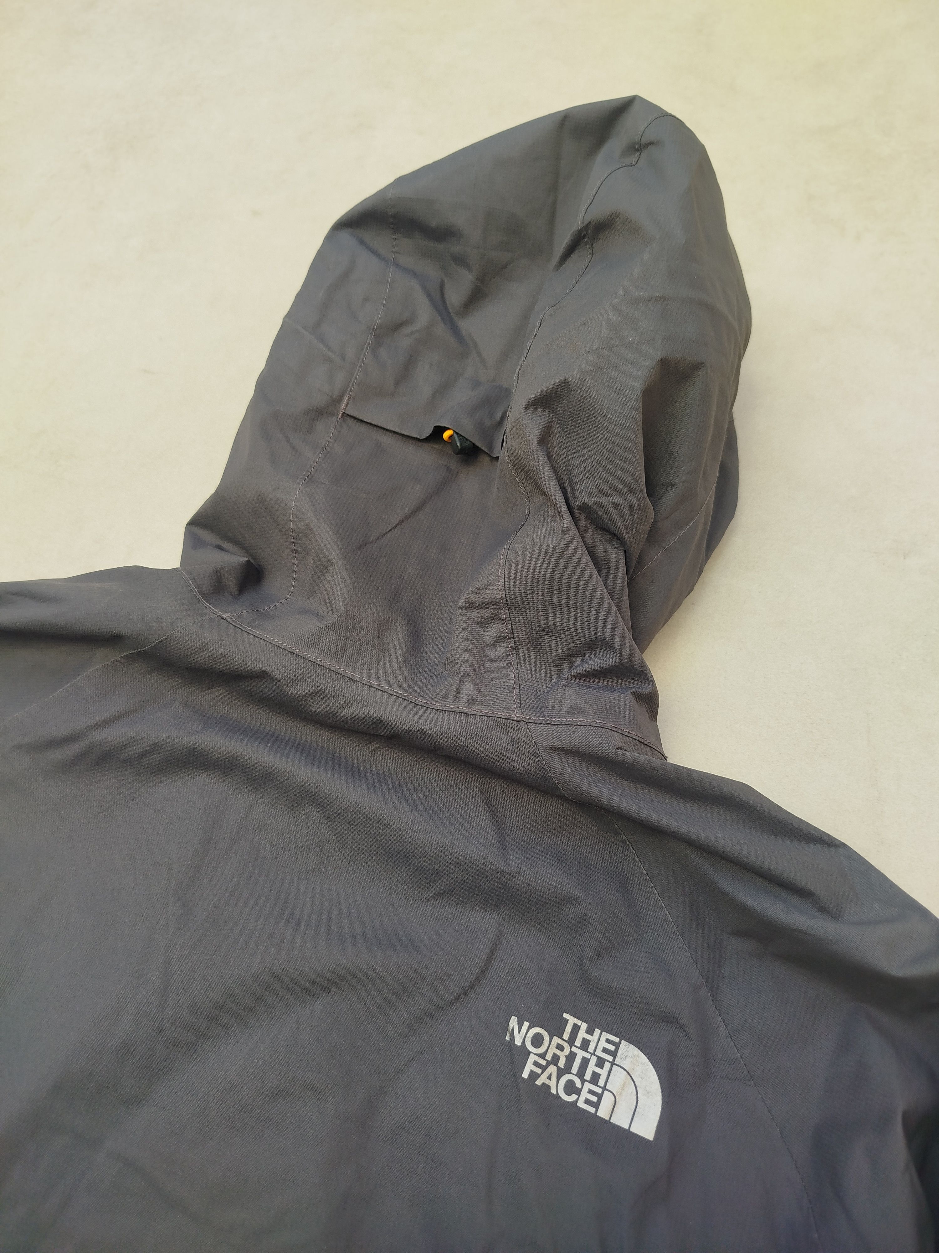 The North Face The north face hyvent jacket gray M Size US M / EU 48-50 / 2 - 8 Thumbnail
