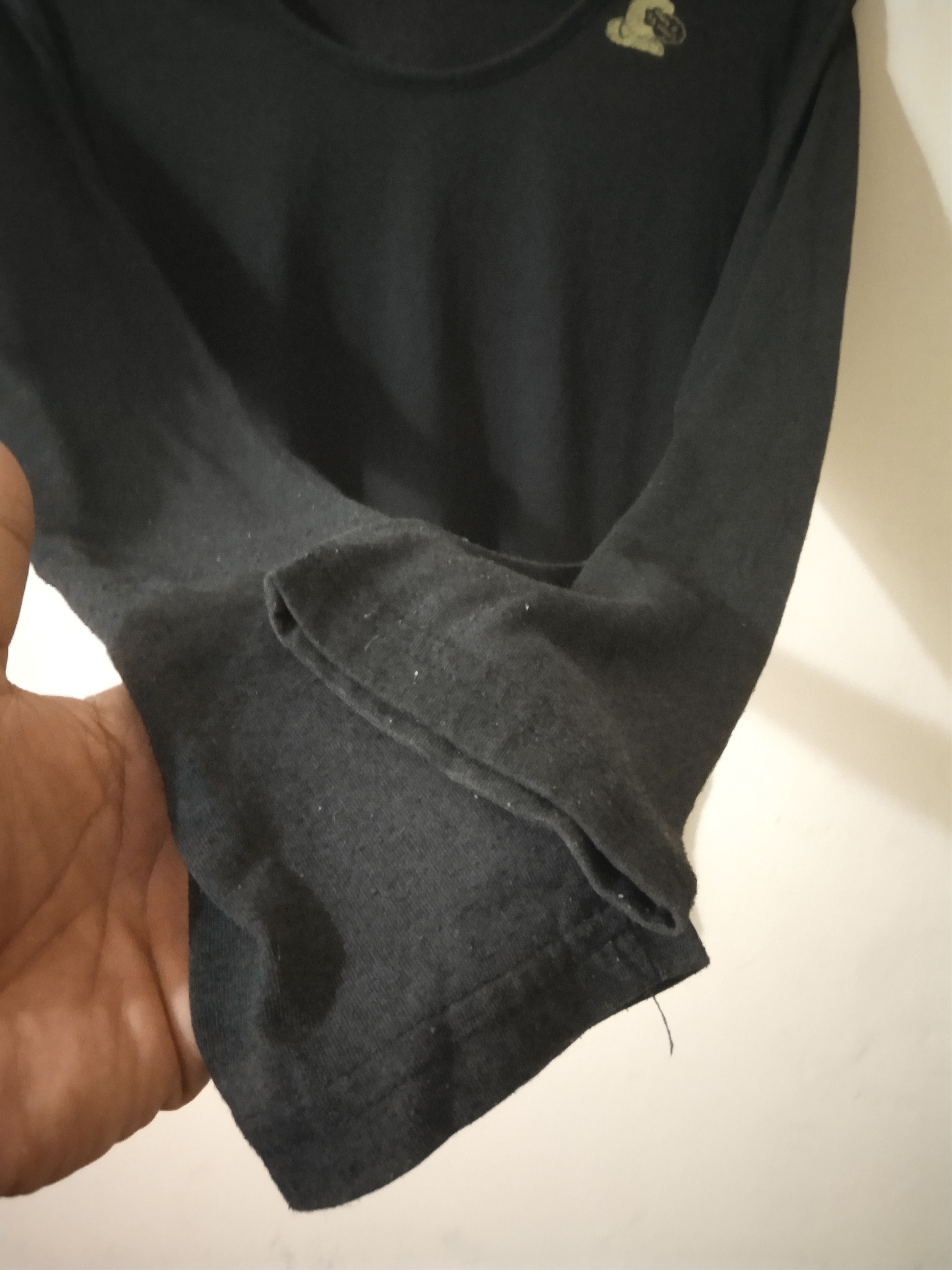 PPFM PPFM Long Sleeve Shirt Size US M / EU 48-50 / 2 - 4 Thumbnail