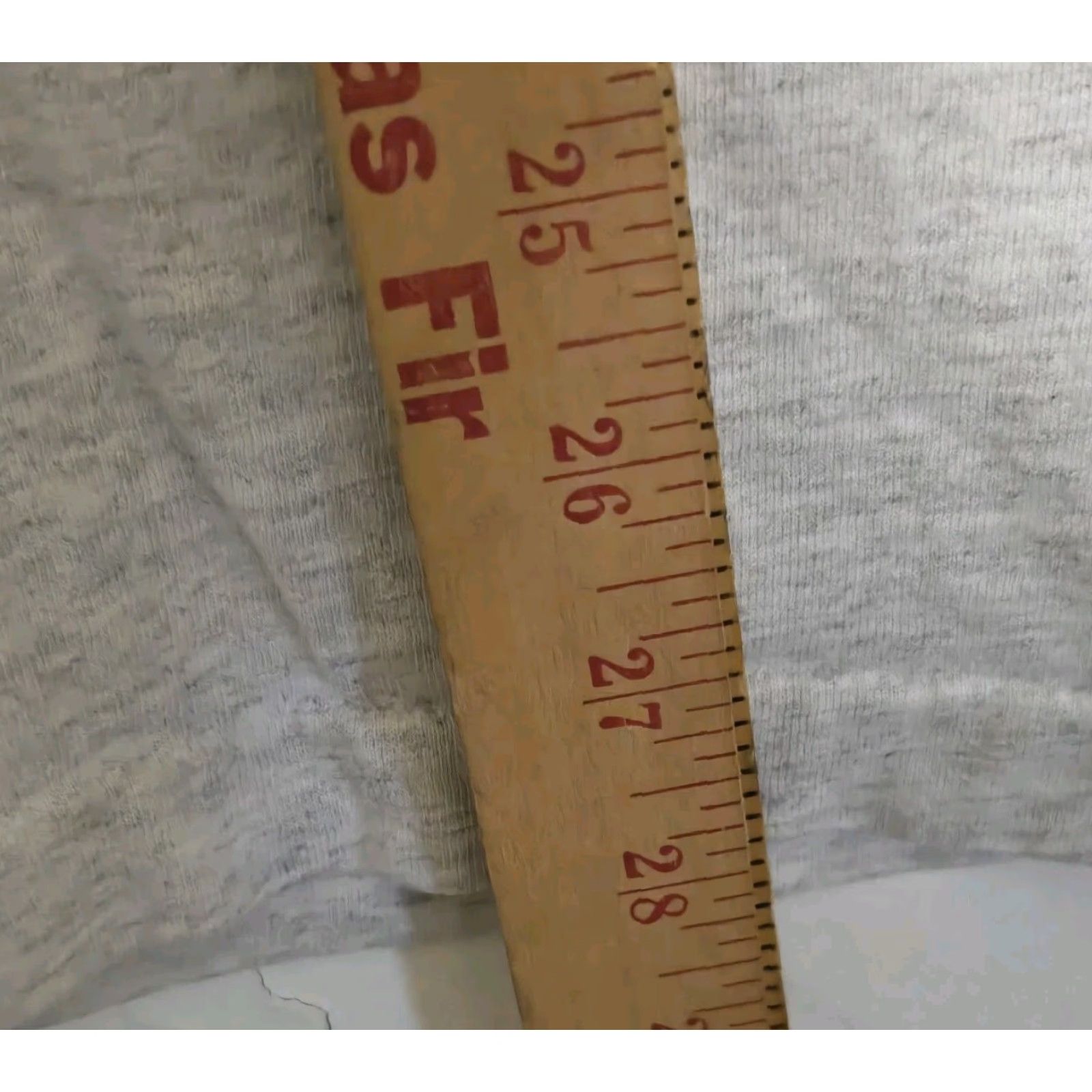 Vintage VINTAGE Bugs Bunny T-Shirt XL Gray 1994 USA Marvian The Martian 90s CreW Neck Short Sleeve Mens Shirt Size US XL / EU 56 / 4 - 7 Thumbnail