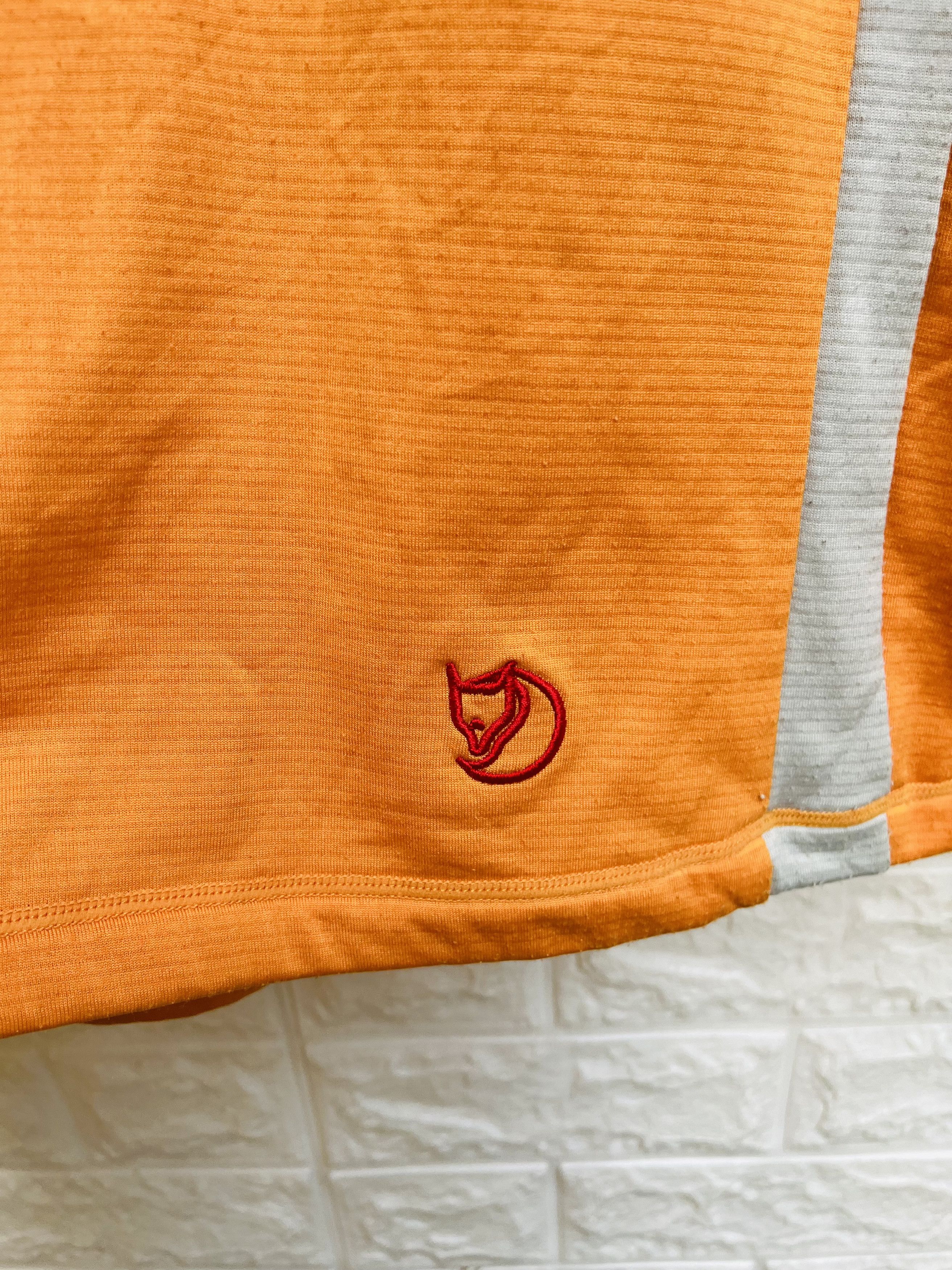 Fjallraven × Japanese Brand × Vintage Vintage Fjallraven Japanese Designer Fashion Style Size US L / EU 52-54 / 3 - 7 Thumbnail