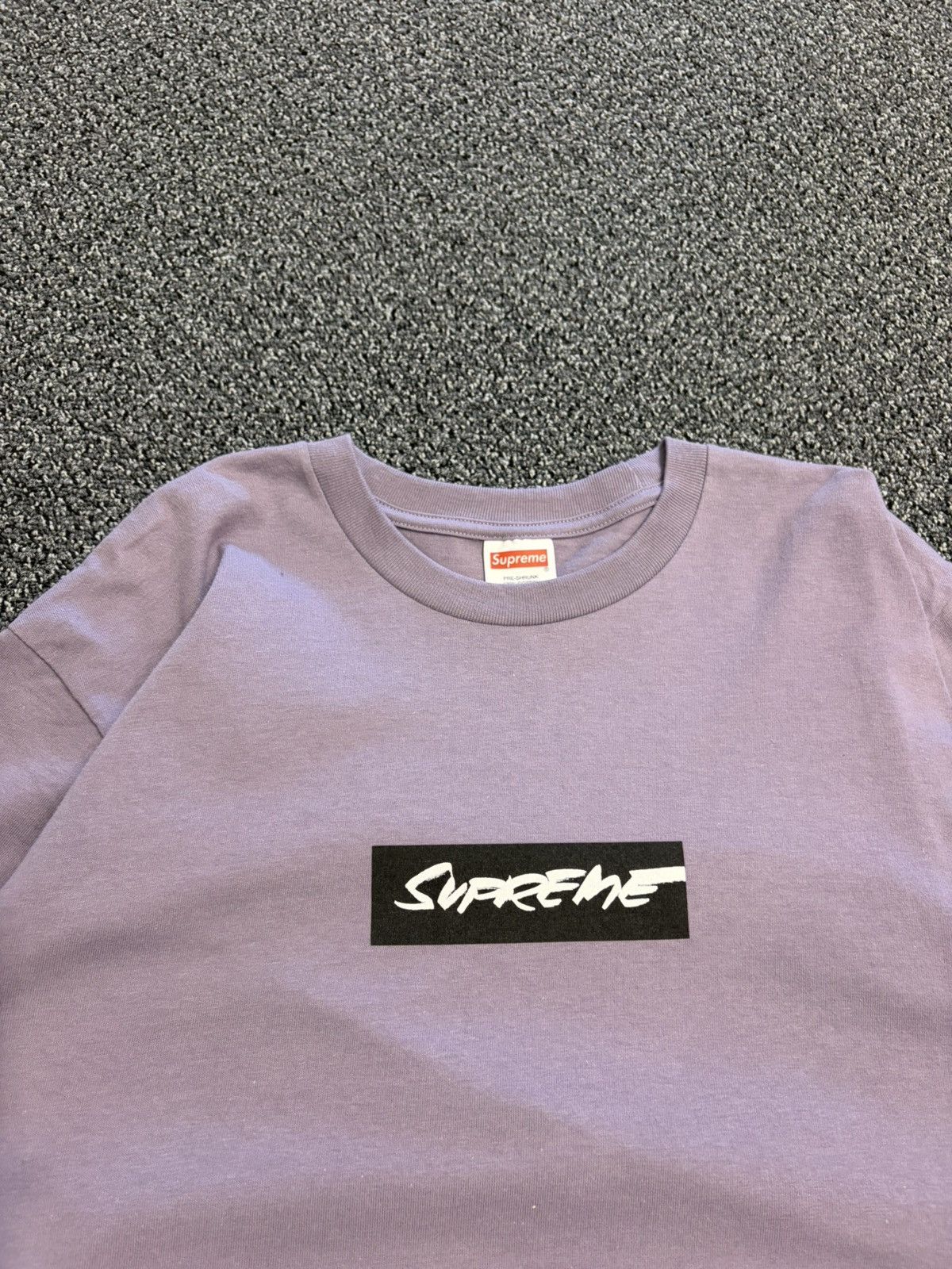 Futura × Supreme Supreme x Futura Box Logo Size US L / EU 52-54 / 3 - 3 Thumbnail