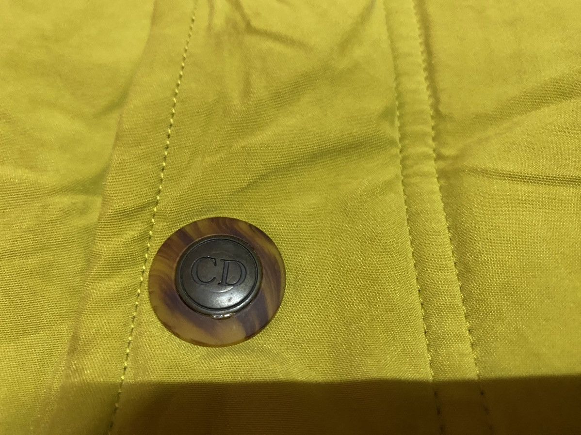Christian Dior Monsieur Christian Dior Jacket Size US XL / EU 56 / 4 - 11 Thumbnail