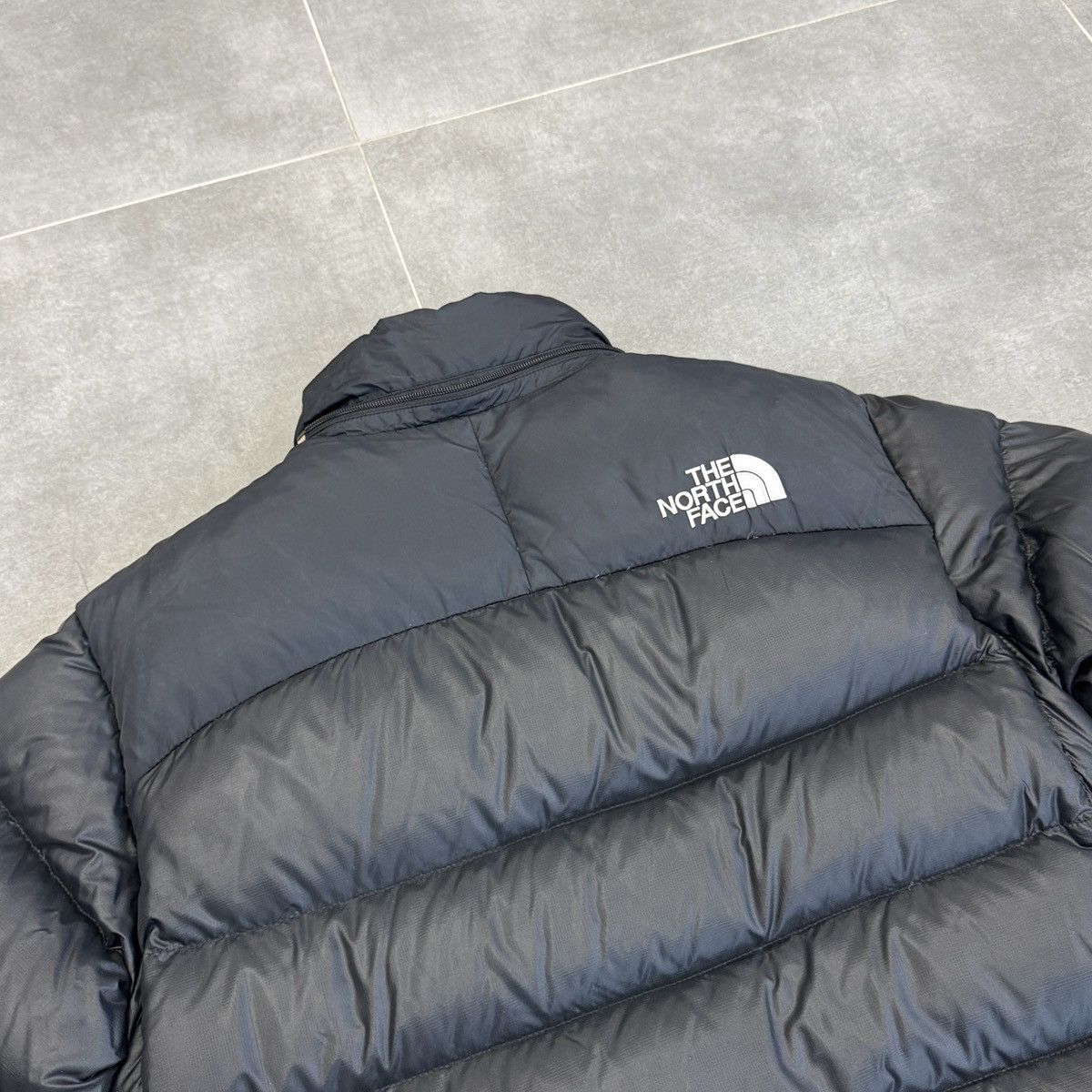 The North Face The North Face Nuptse TNF Puffer Down Jacket Men Y2K Black Size US L / EU 52-54 / 3 - 24 Thumbnail