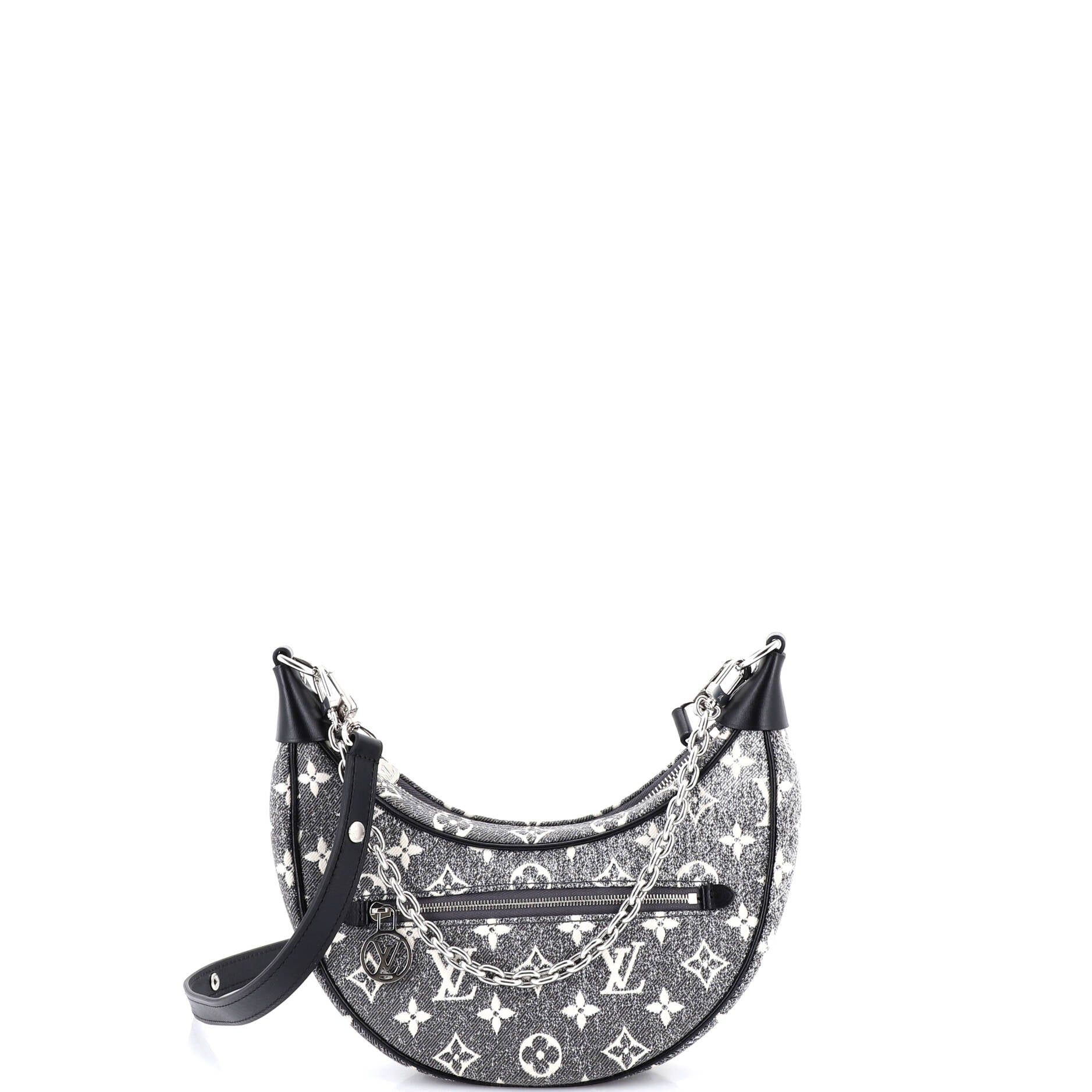 Louis Vuitton Loop Handbag Size ONE SIZE - 1 Thumbnail