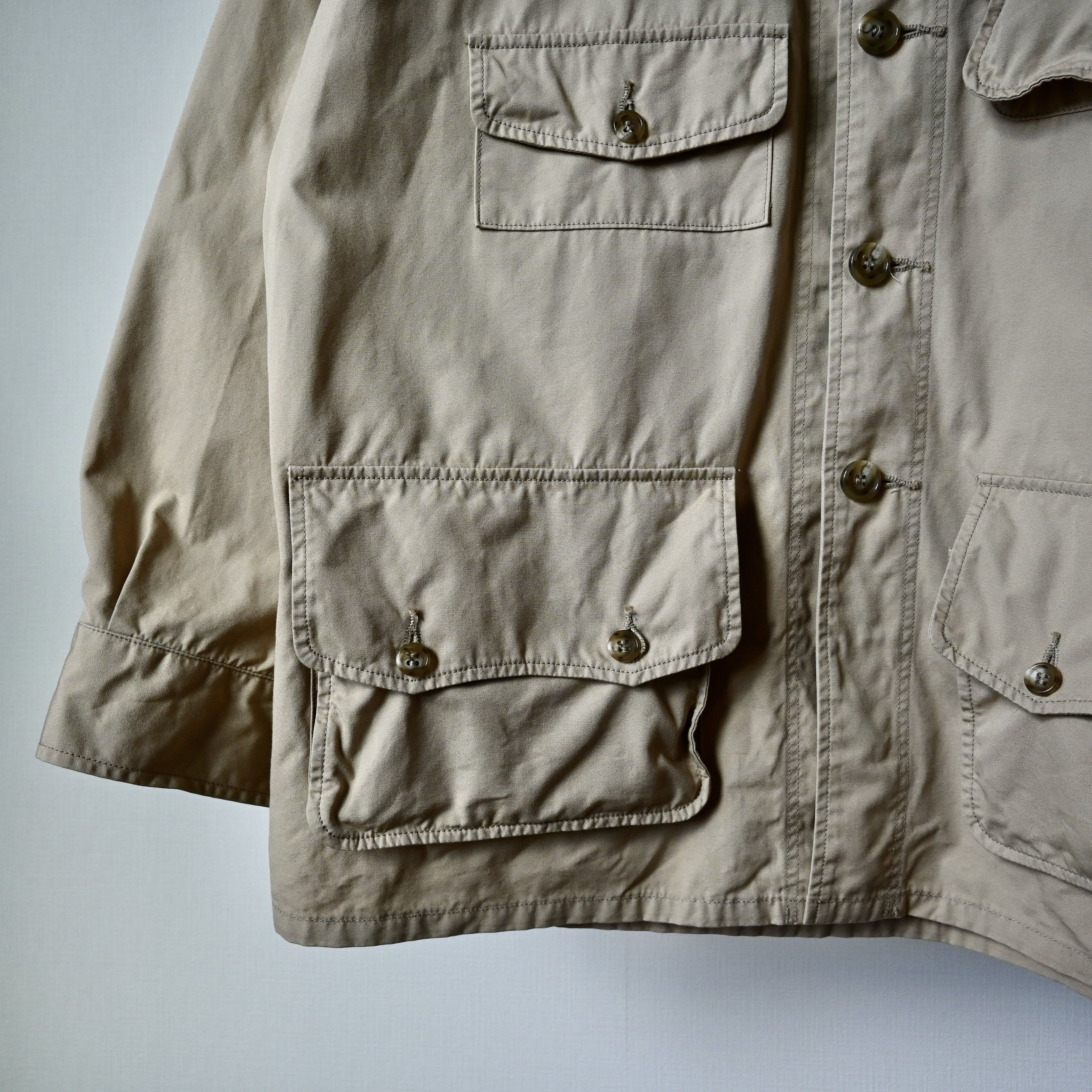 Japanese Brand WORKERS CO., LTD "W&G jacket", made in Japan Size US L / EU 52-54 / 3 - 8 Thumbnail