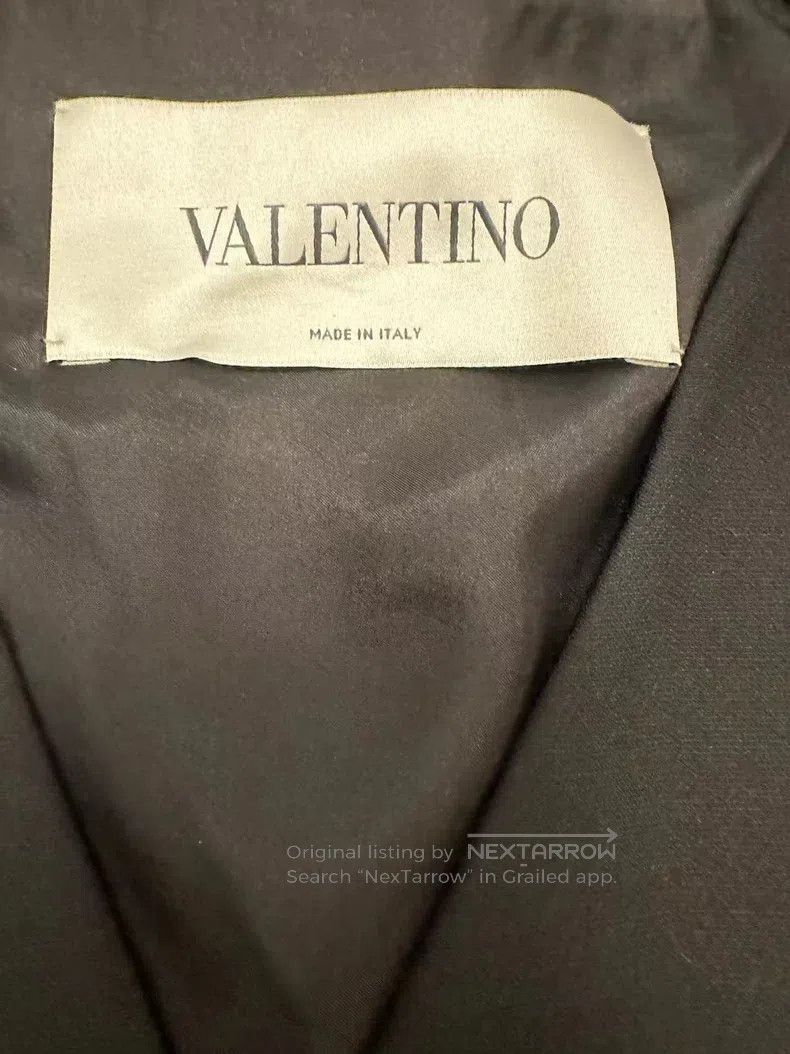 Valentino Valentino Umbrella skirt Size S / US 4 / IT 40 - 2 Thumbnail