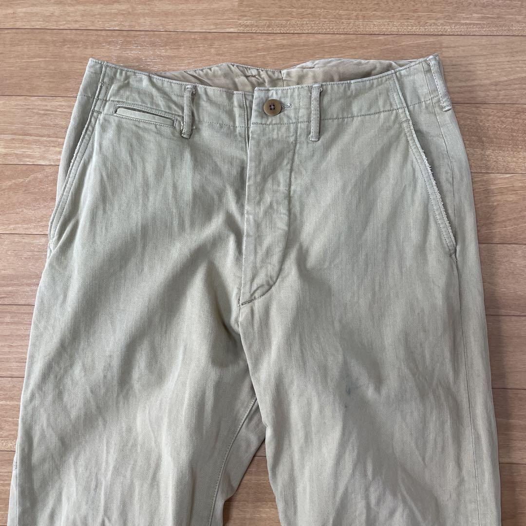 Kapital Casual pants Size US 31 - 3 Thumbnail