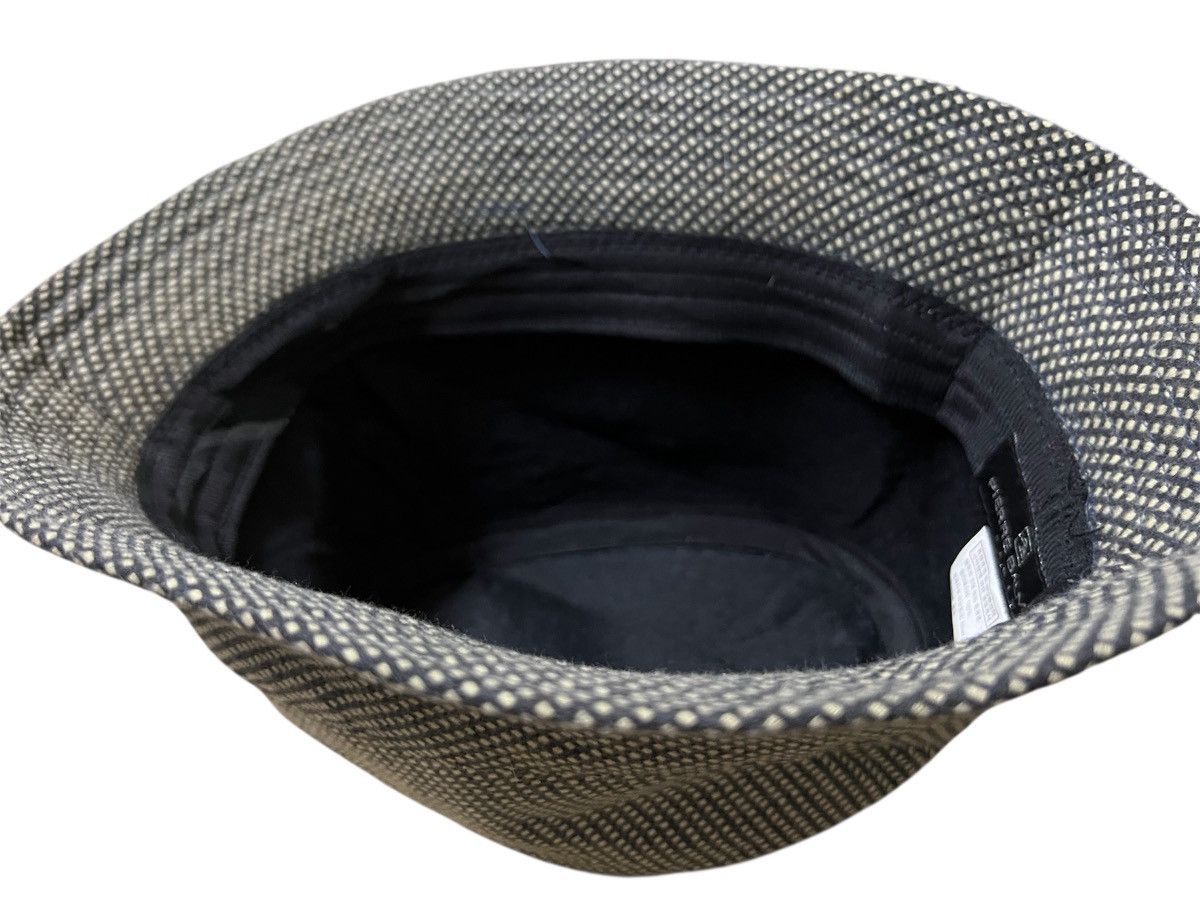 Pierre Balmain × Vintage Vintage men bucket hats Pierre Balmain Size ONE SIZE - 4 Thumbnail