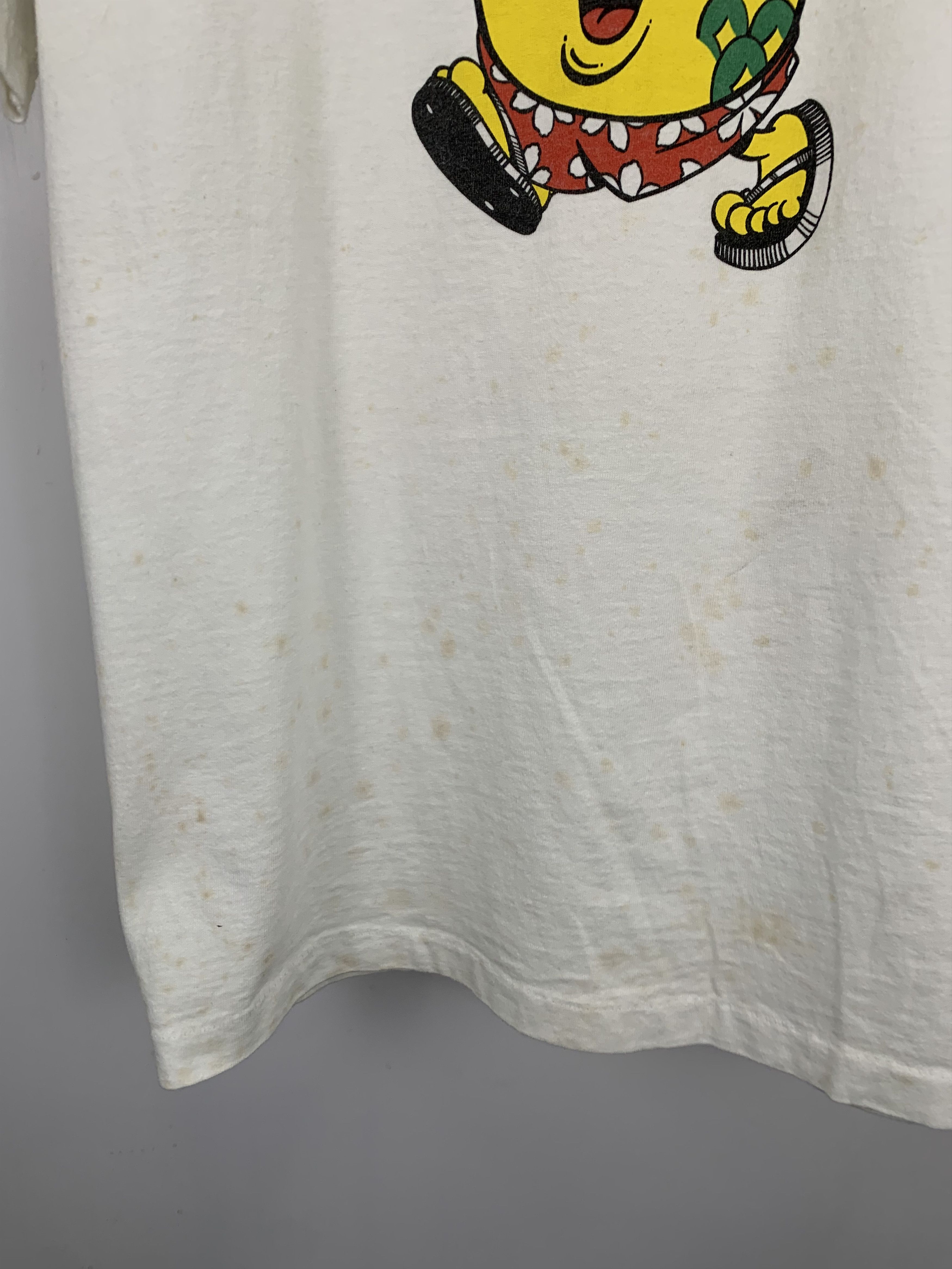 Other Vintage 90s Dole Hawaii T Shirt TA0150 Size US M / EU 48-50 / 2 - 9 Thumbnail