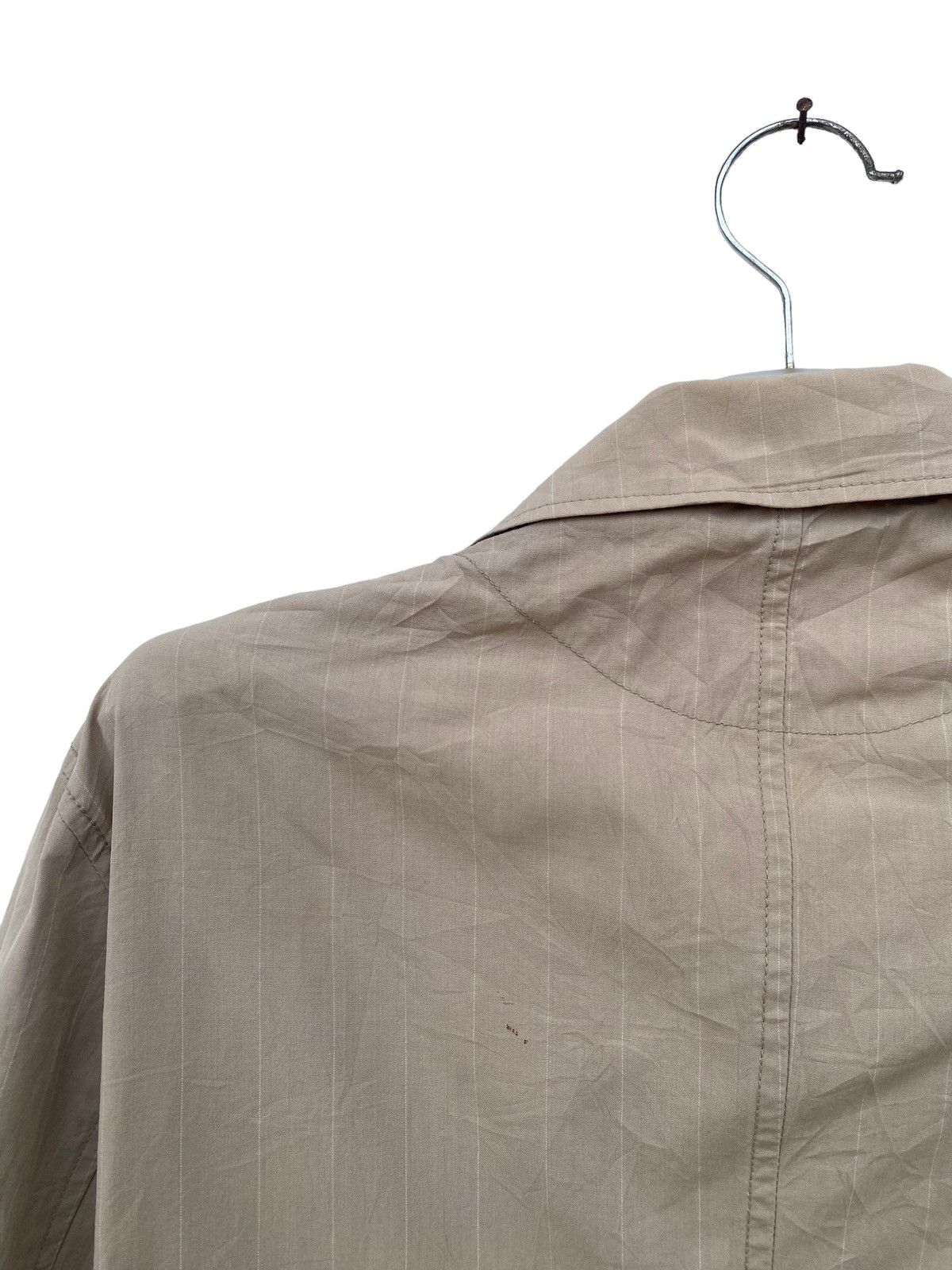 Japanese Brand Vintage PPFM Button Down Jacket Size US M / EU 48-50 / 2 - 4 Thumbnail