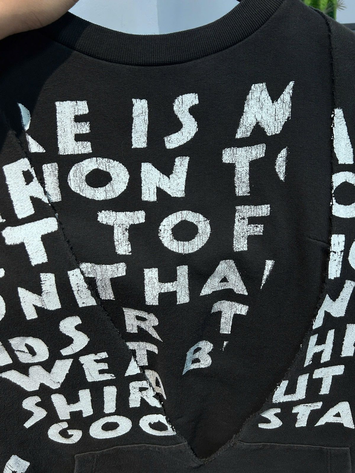 MM6 MM6 Maison Margiela The Shelter Size US M / EU 48-50 / 2 - 4 Thumbnail