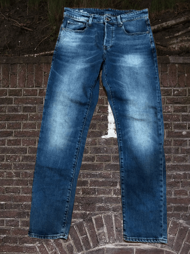G-Star G-Star Raw 3301 Denim Jeans Size US 30 / EU 46 - 1 Thumbnail