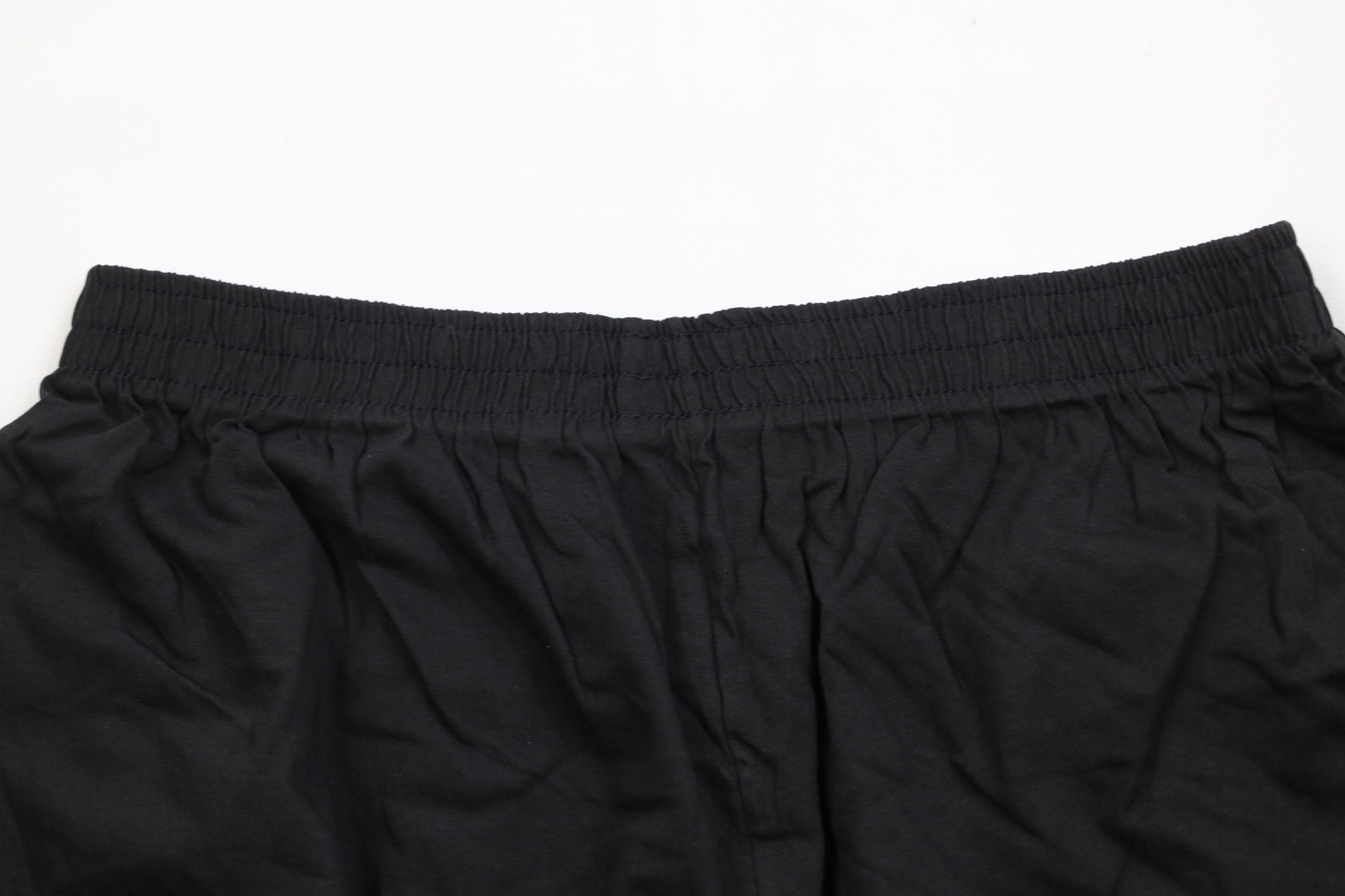 Adidas Deadstock Vintage 90s Adidas Reversible Above Knee Shorts Size US 36 / EU 52 - 10 Thumbnail