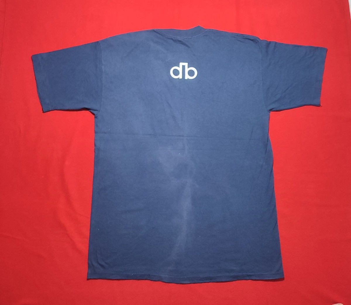Band Tees × Vintage Vintage David Bowie Size US L / EU 52-54 / 3 - 10 Thumbnail