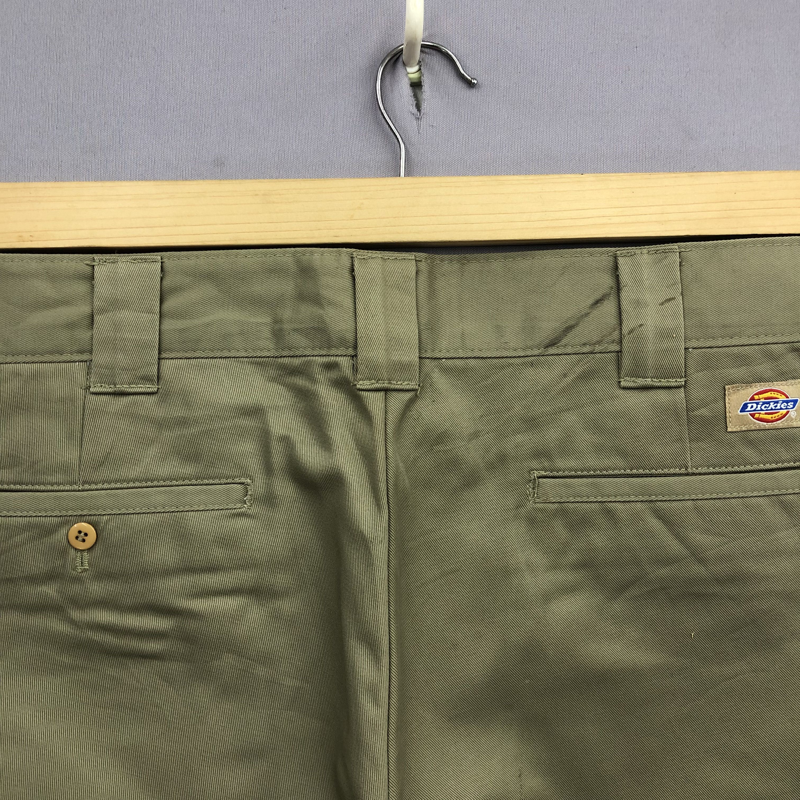 Dickies Vintage Dickies Short Pants Size US 36 / EU 52 - 5 Thumbnail