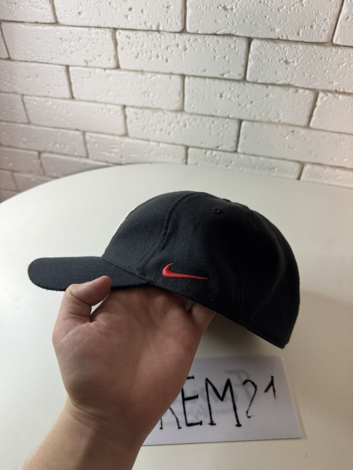 Nike Canada Nike cap hat Size ONE SIZE - 3 Thumbnail