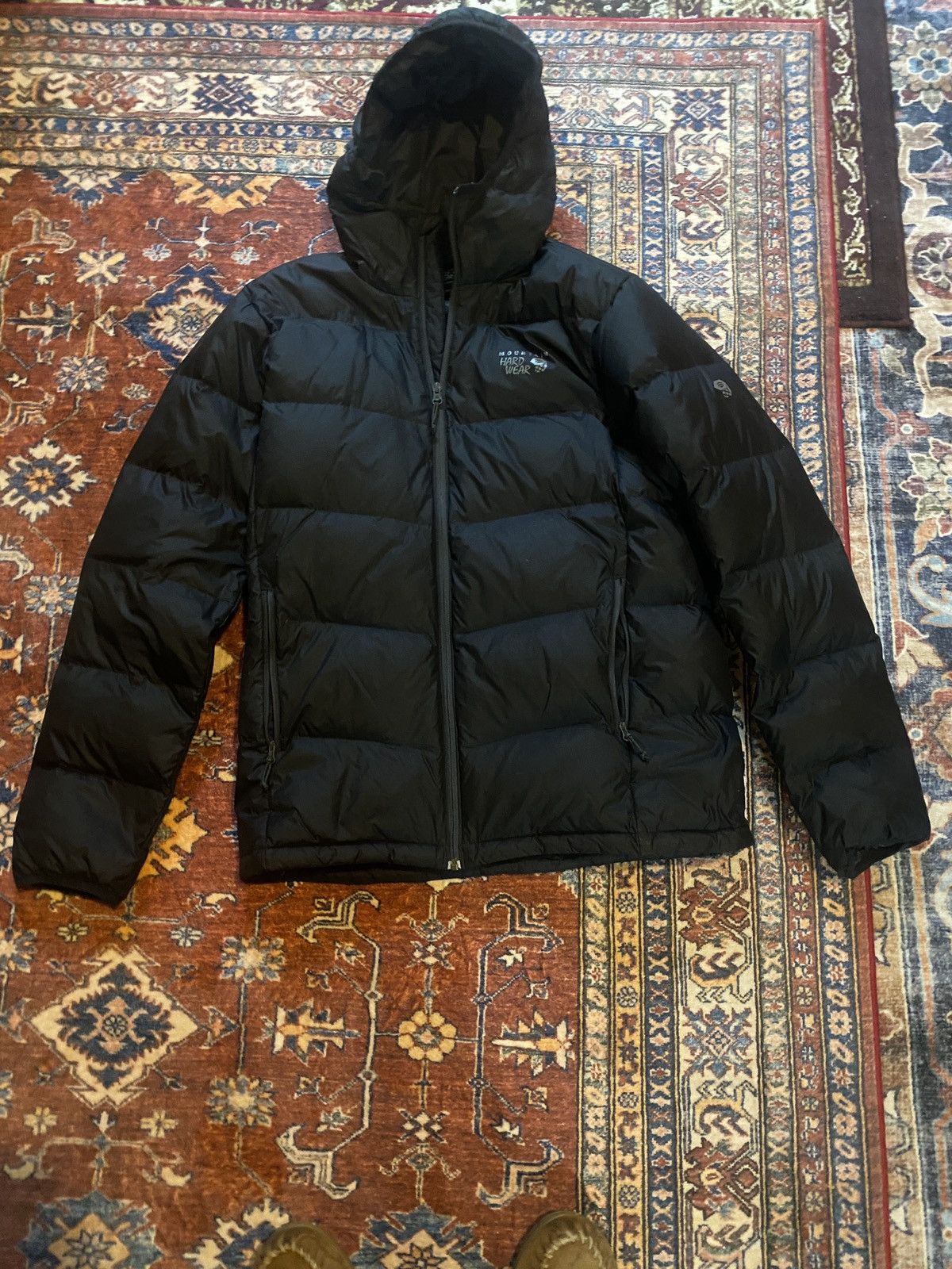 Mountain Hardwear × Stussy STÜSSY & MOUNTAIN HARDWEAR EXPOSURE 