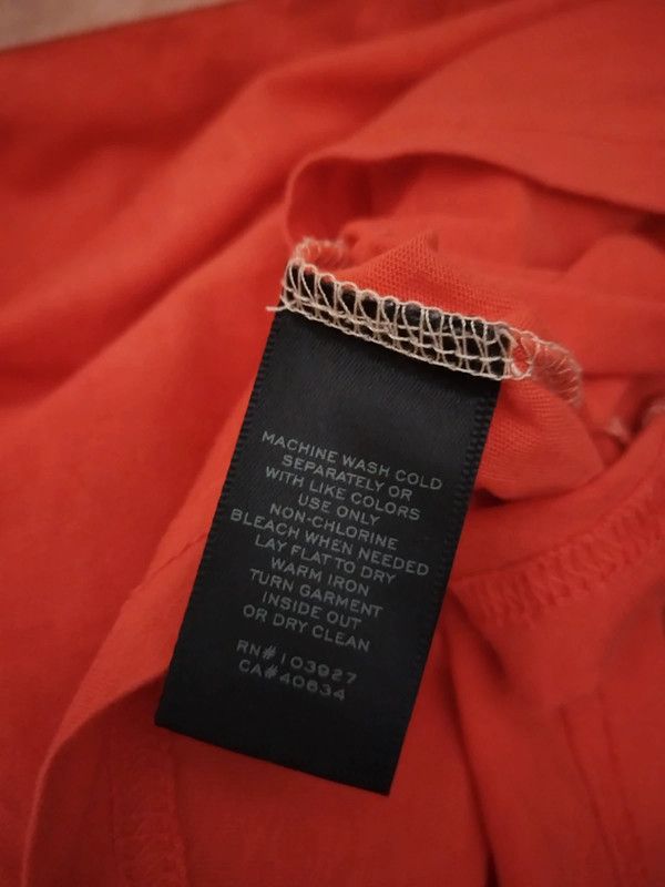 Marc Jacobs × Marc by Marc Jacobs Marc by Marc Jacobs blouse Size S / US 4 / IT 40 - 4 Thumbnail