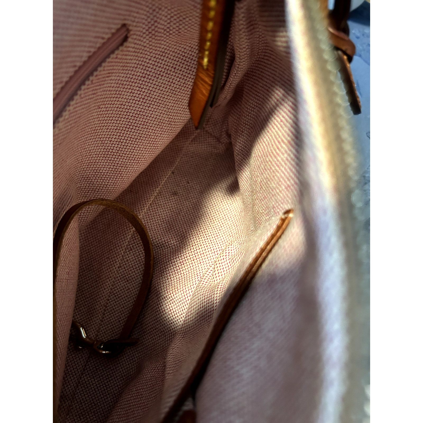 Dooney & Bourke Dooney & Bourke Brown Double Pocket Shoulder Bag Size ONE SIZE - 3 Thumbnail