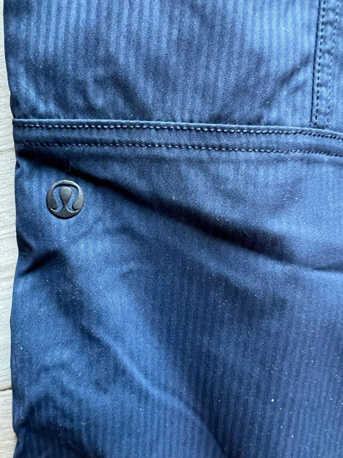 Designer lululemon mens pants Sz M Size US 32 / EU 48 - 6 Thumbnail