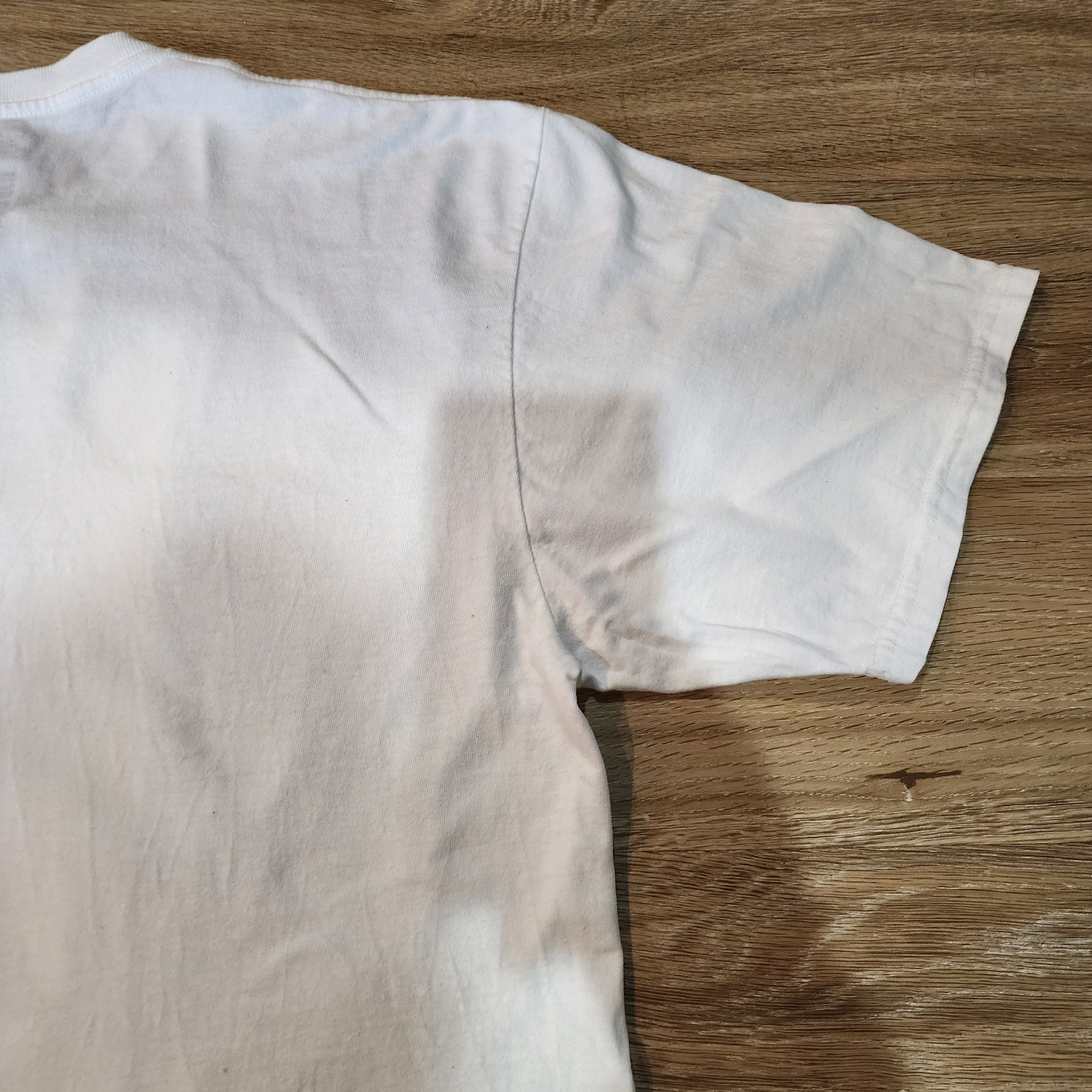 Zoo York Peter Beste Zoo York Gangster tee Size US XL / EU 56 / 4 - 13 Thumbnail