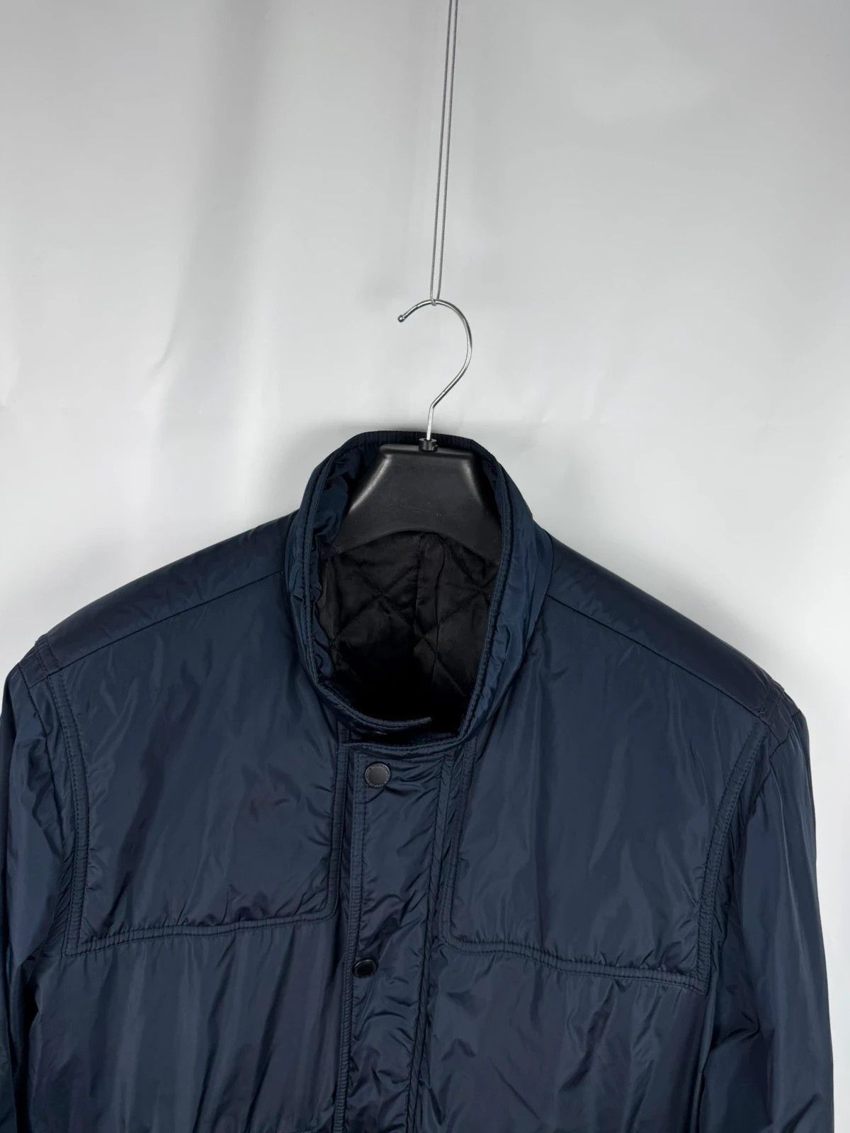 Tiger of Sweden Tiger Of Sweden Warm Coat Jacket Long size 54 Size US L / EU 52-54 / 3 - 4 Thumbnail