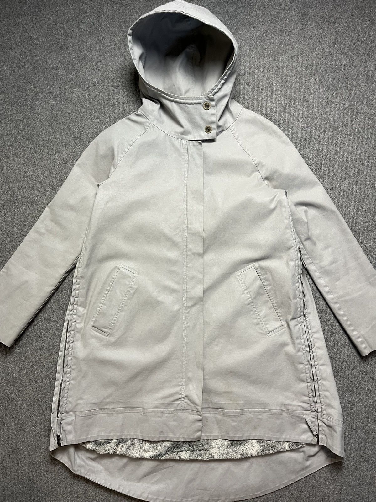 Annette Gortz Annette Gortz heavy jacket Size XS / US 0-2 / IT 36-38 - 2 Thumbnail