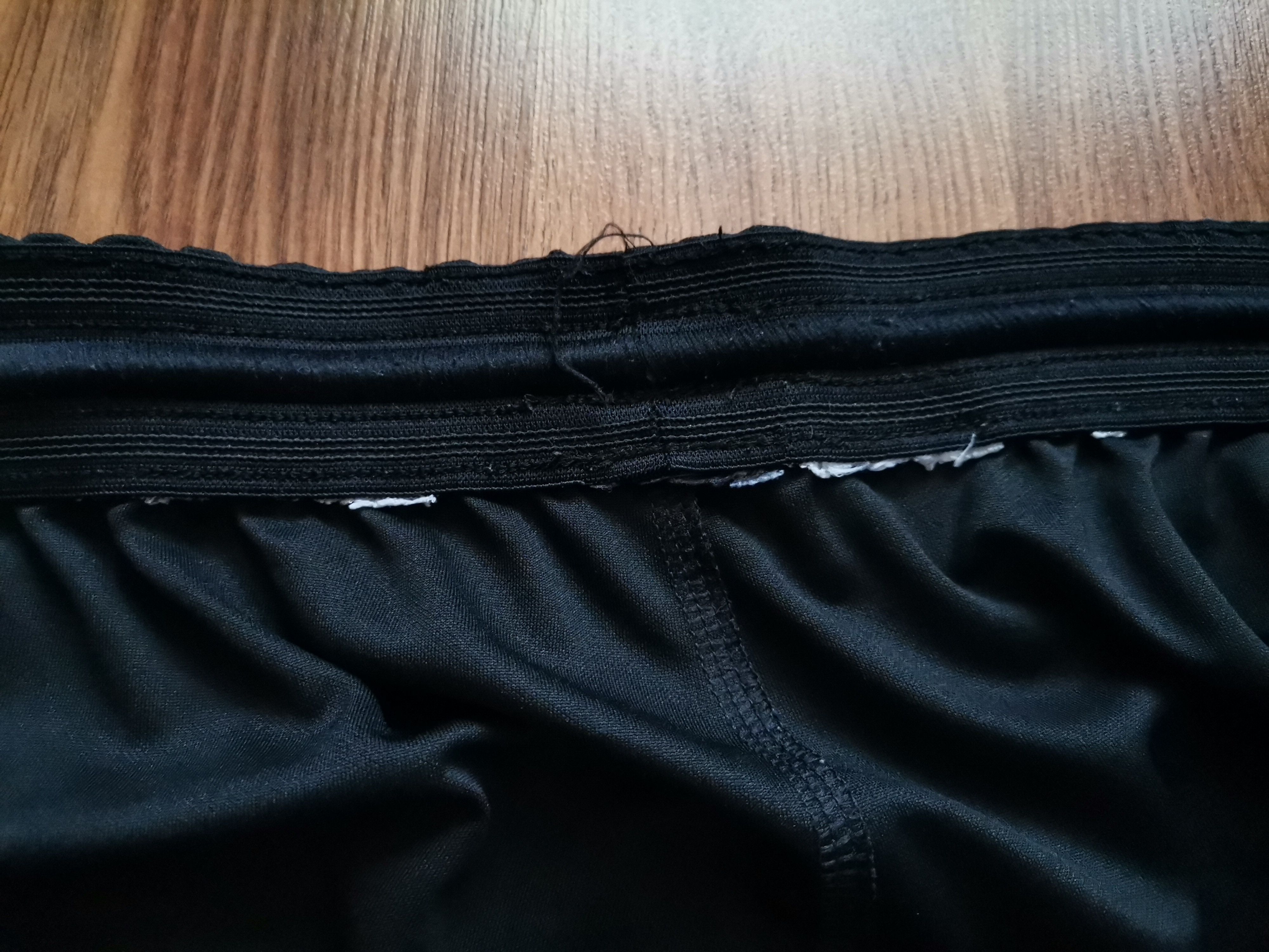 Nike Y2K Nike Shorts Size US 34 / EU 50 - 3 Thumbnail