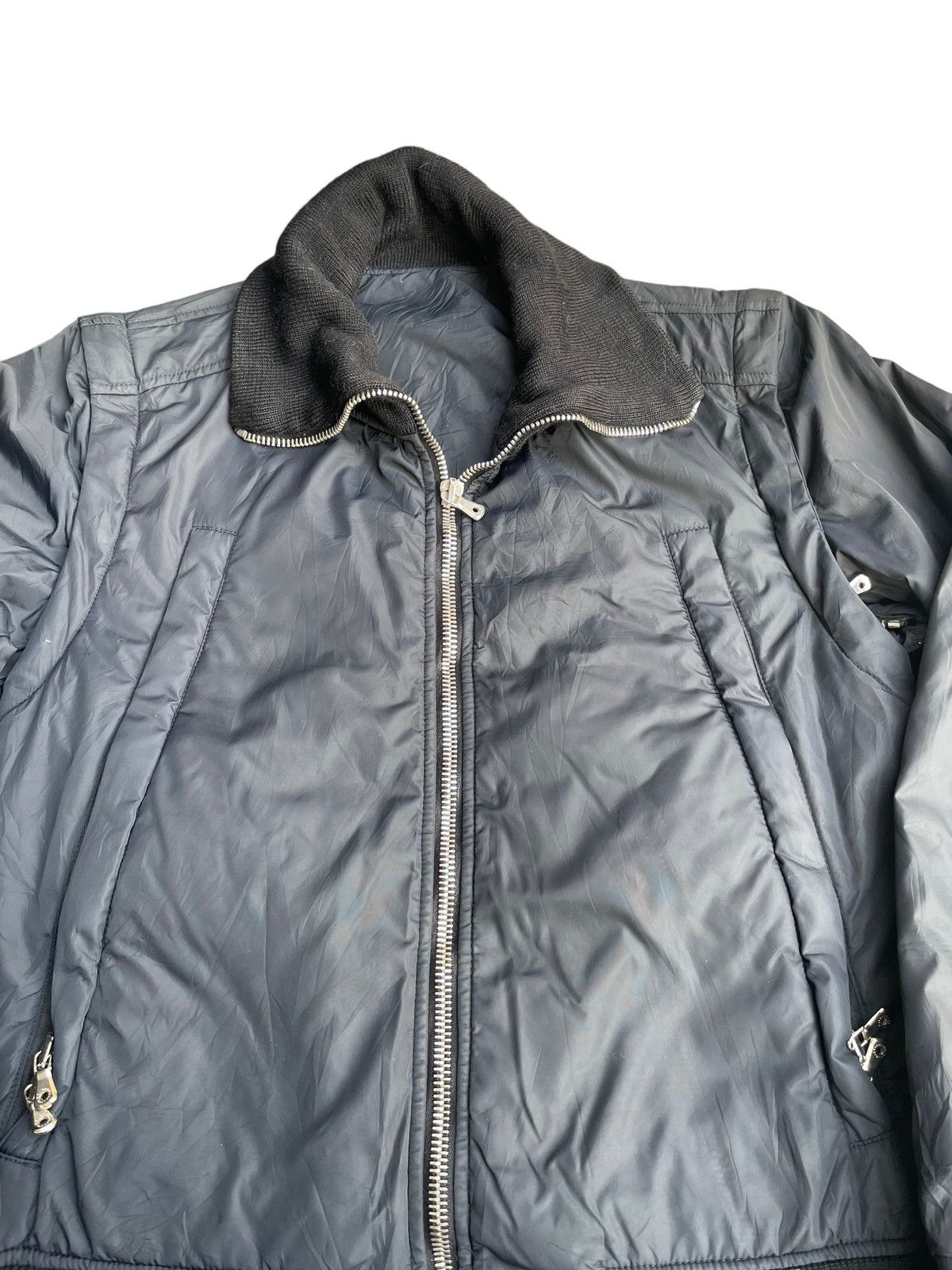Designer Vintage Dolce & Gabbana Jacket Size US M / EU 48-50 / 2 - 3 Thumbnail