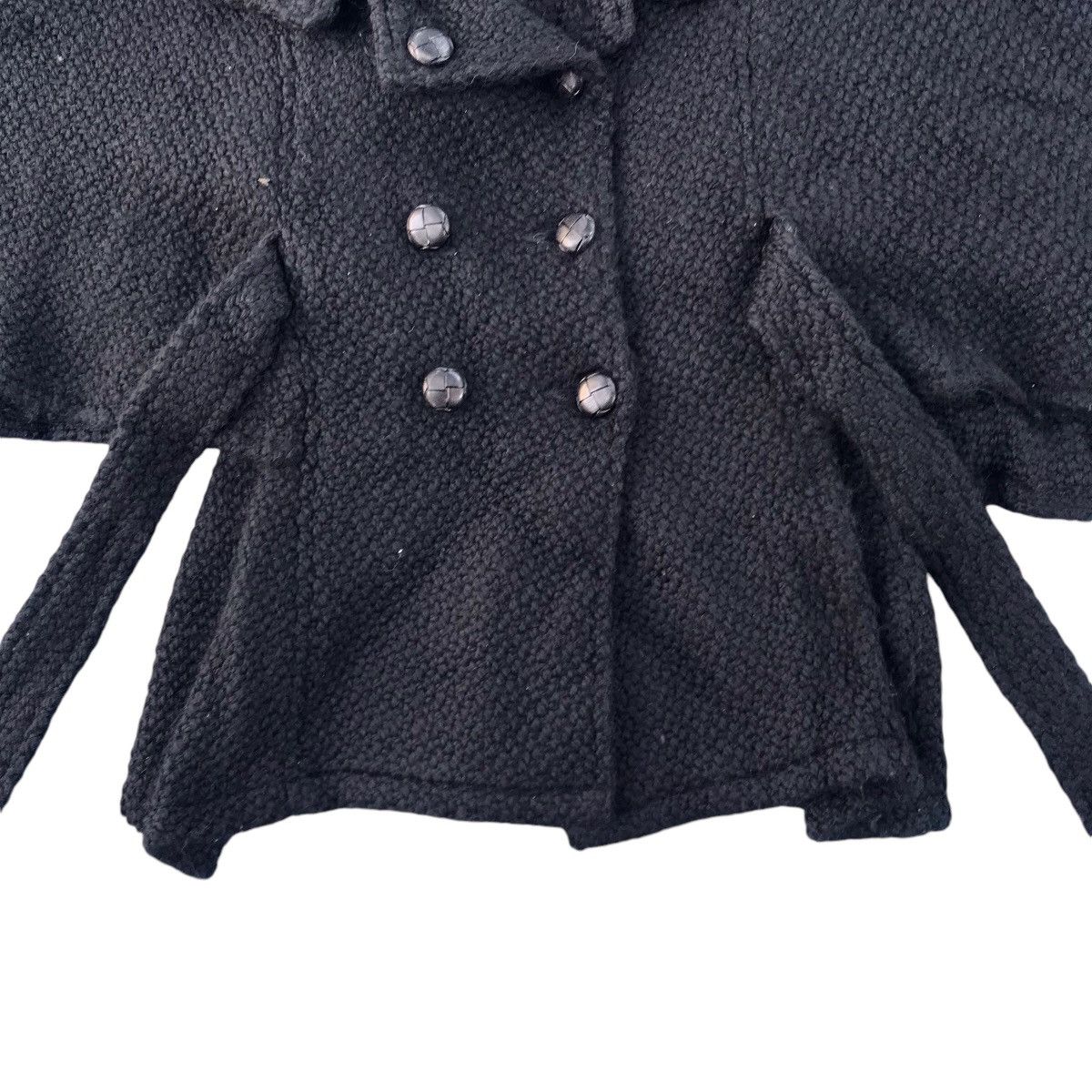 Infinite Archives × Japanese Brand John Branigan Bat Style Comme des Garcons Fashion LGB Size S / US 4 / IT 40 - 4 Thumbnail